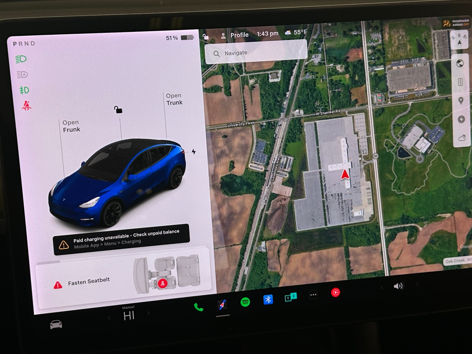 Thumbnail: 2021 Tesla Model Y - 3