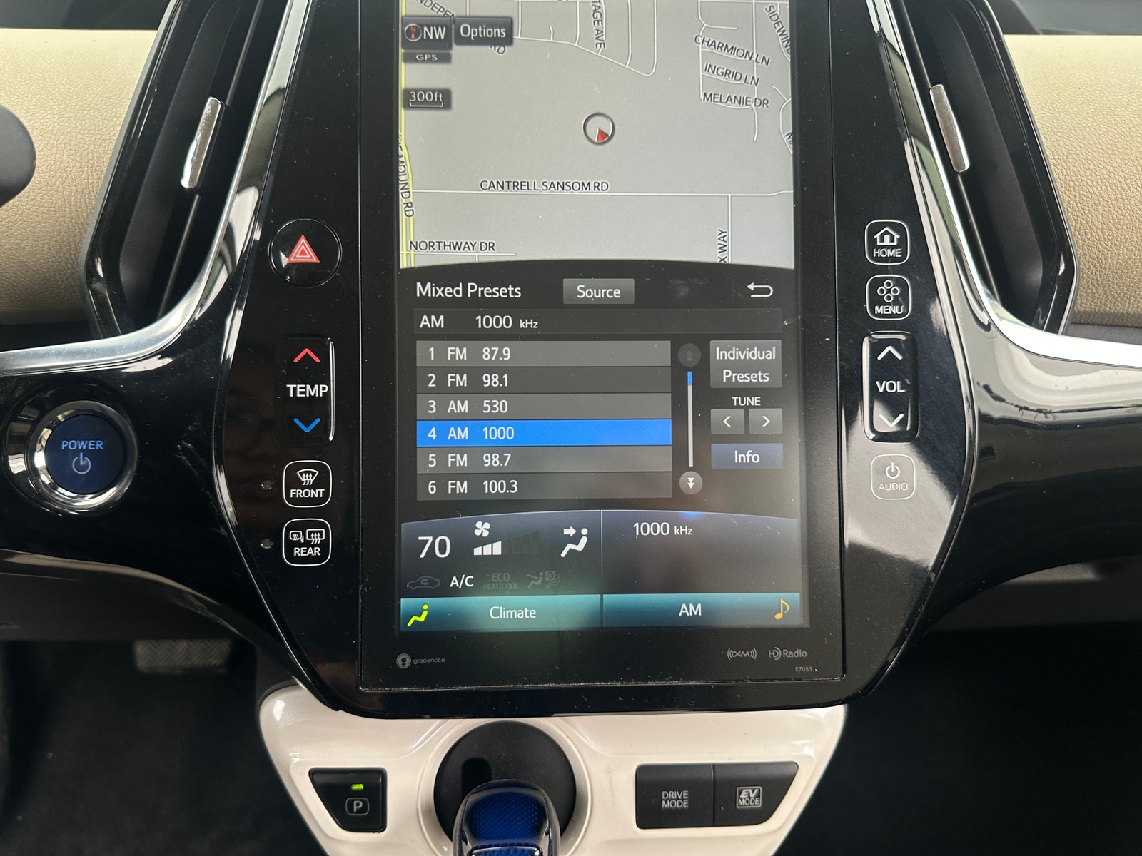 Thumbnail: 2018 Toyota Prius - 4