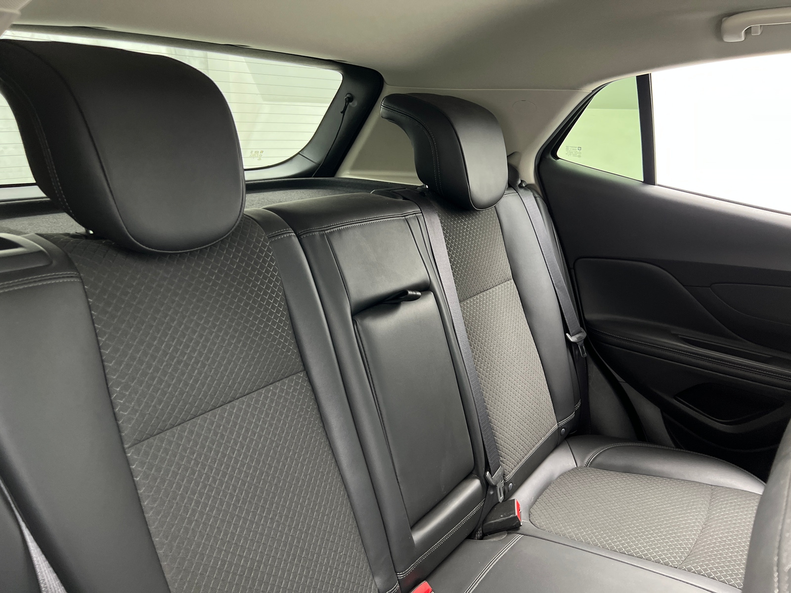 Thumbnail: 2018 Buick Encore - 5