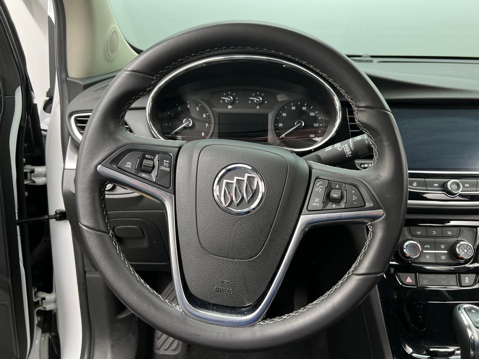 Thumbnail: 2018 Buick Encore - 4