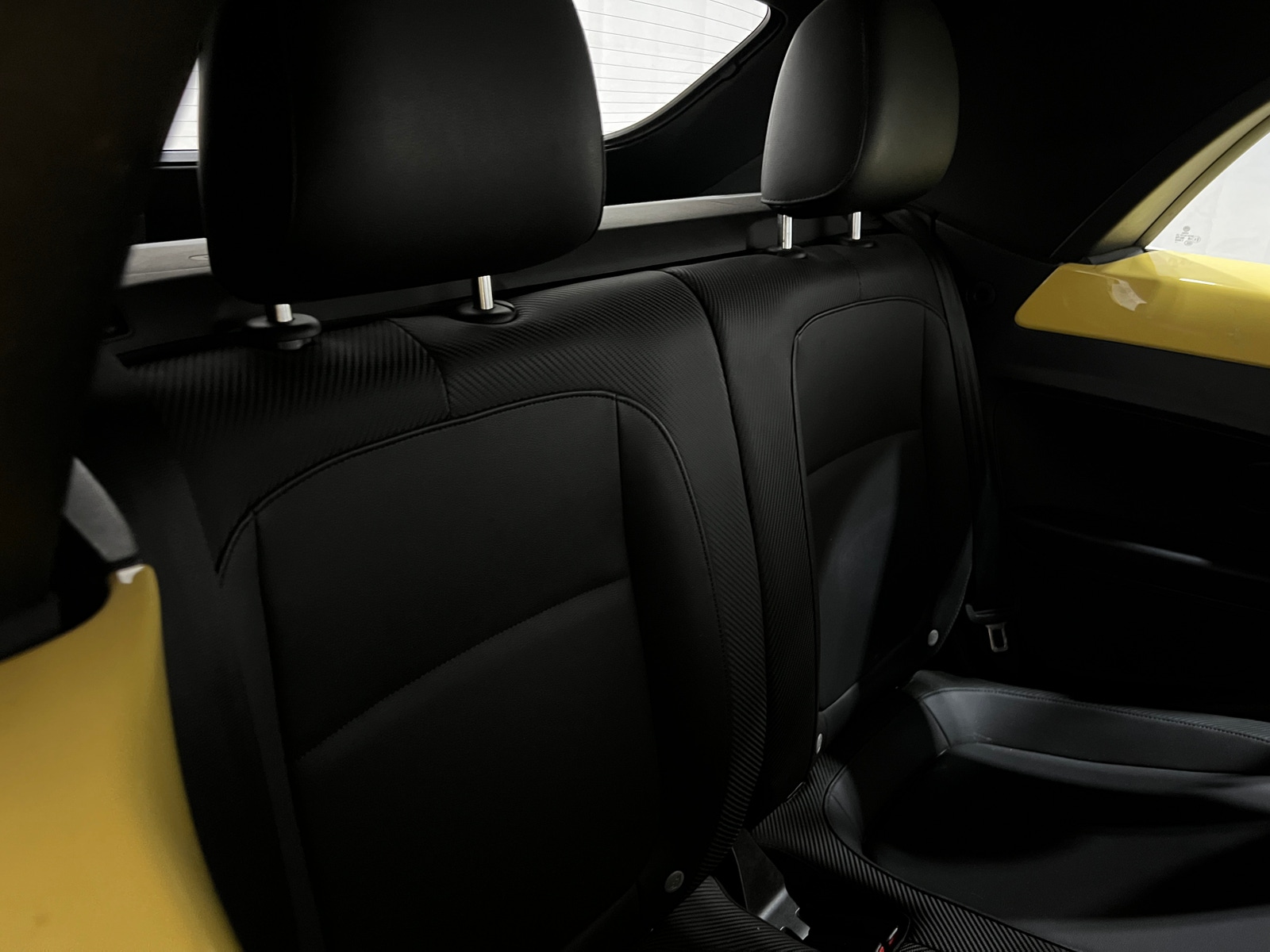 Thumbnail: 2014 Volkswagen Beetle - 6