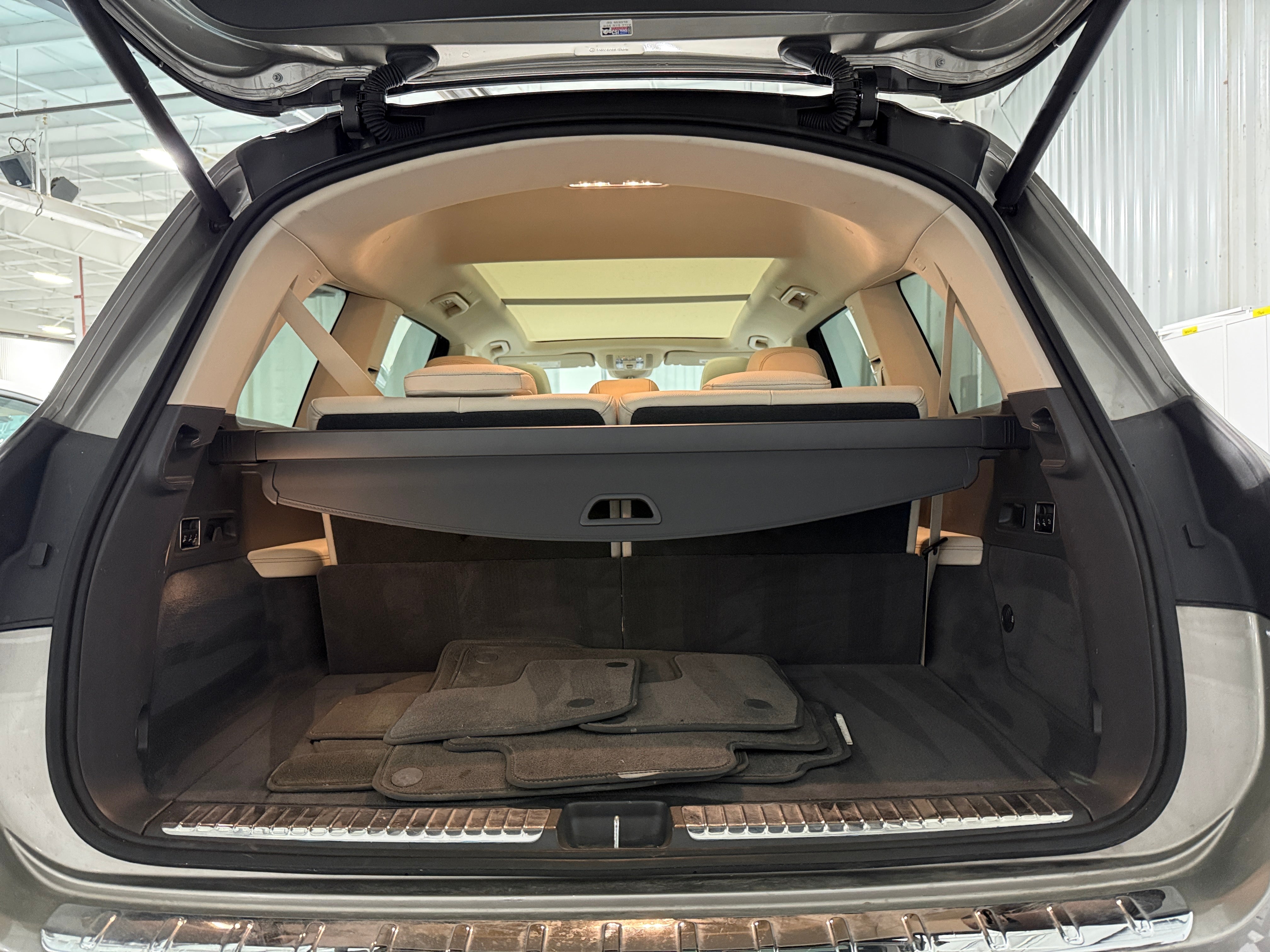 2020 Mercedes-Benz GLS