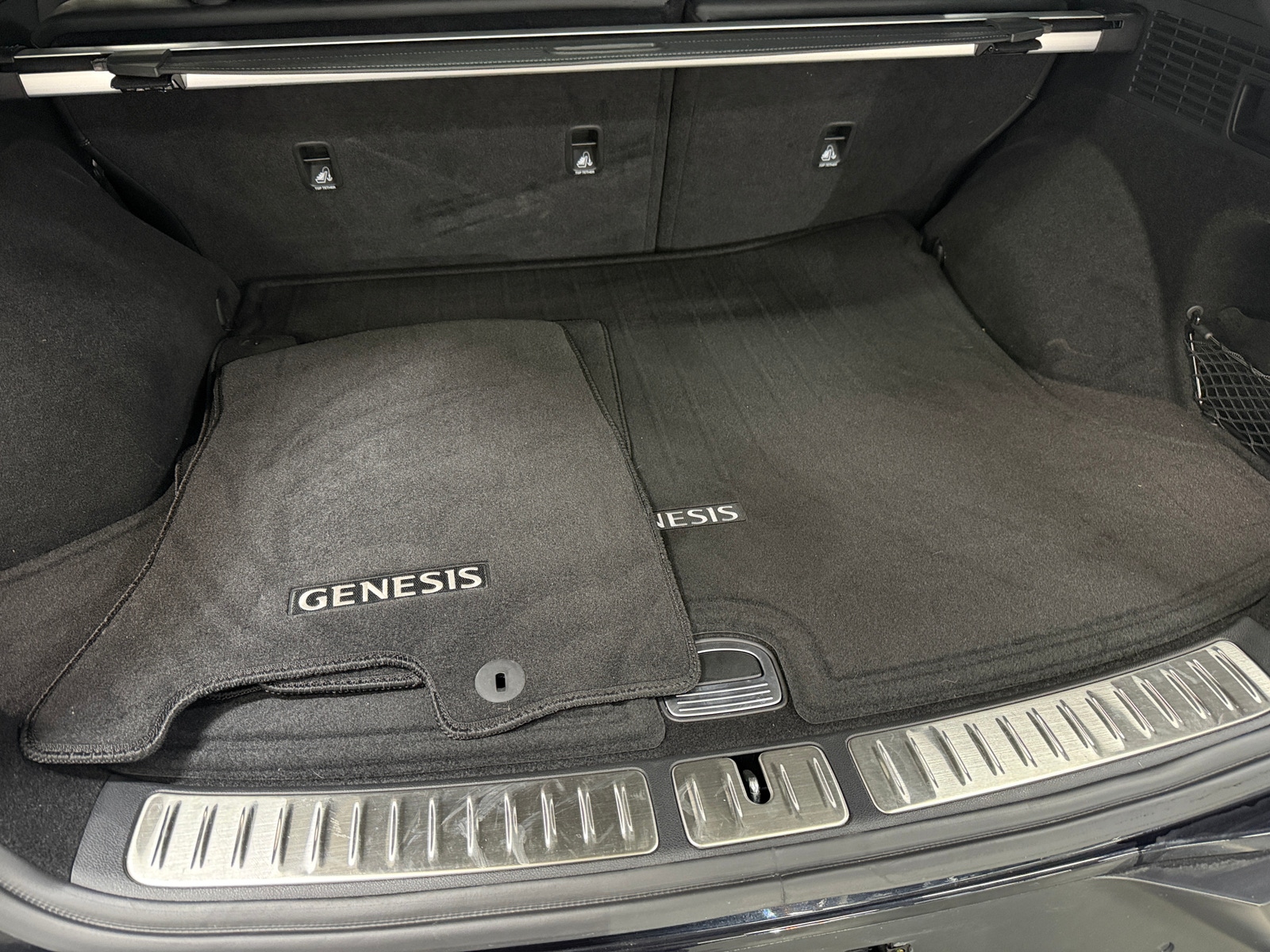 Thumbnail: 2024 Genesis GV70 - 6