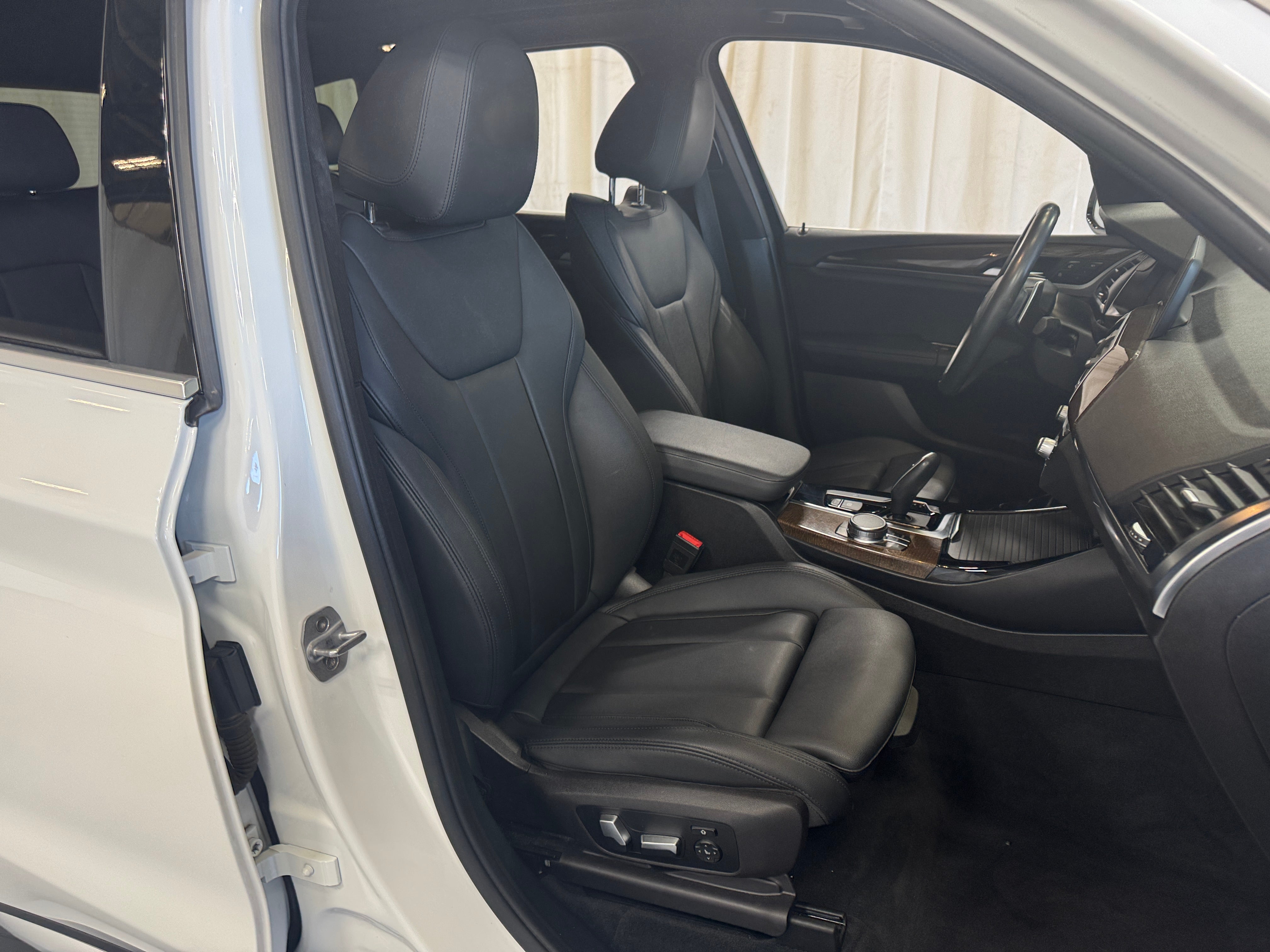 2020 BMW X3