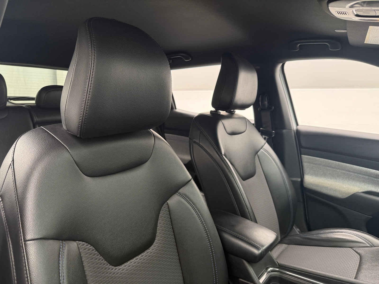 Thumbnail: 2023 Jeep Compass - 2