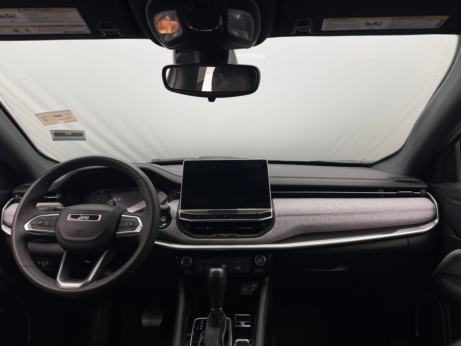 Thumbnail: 2023 Jeep Compass - 3