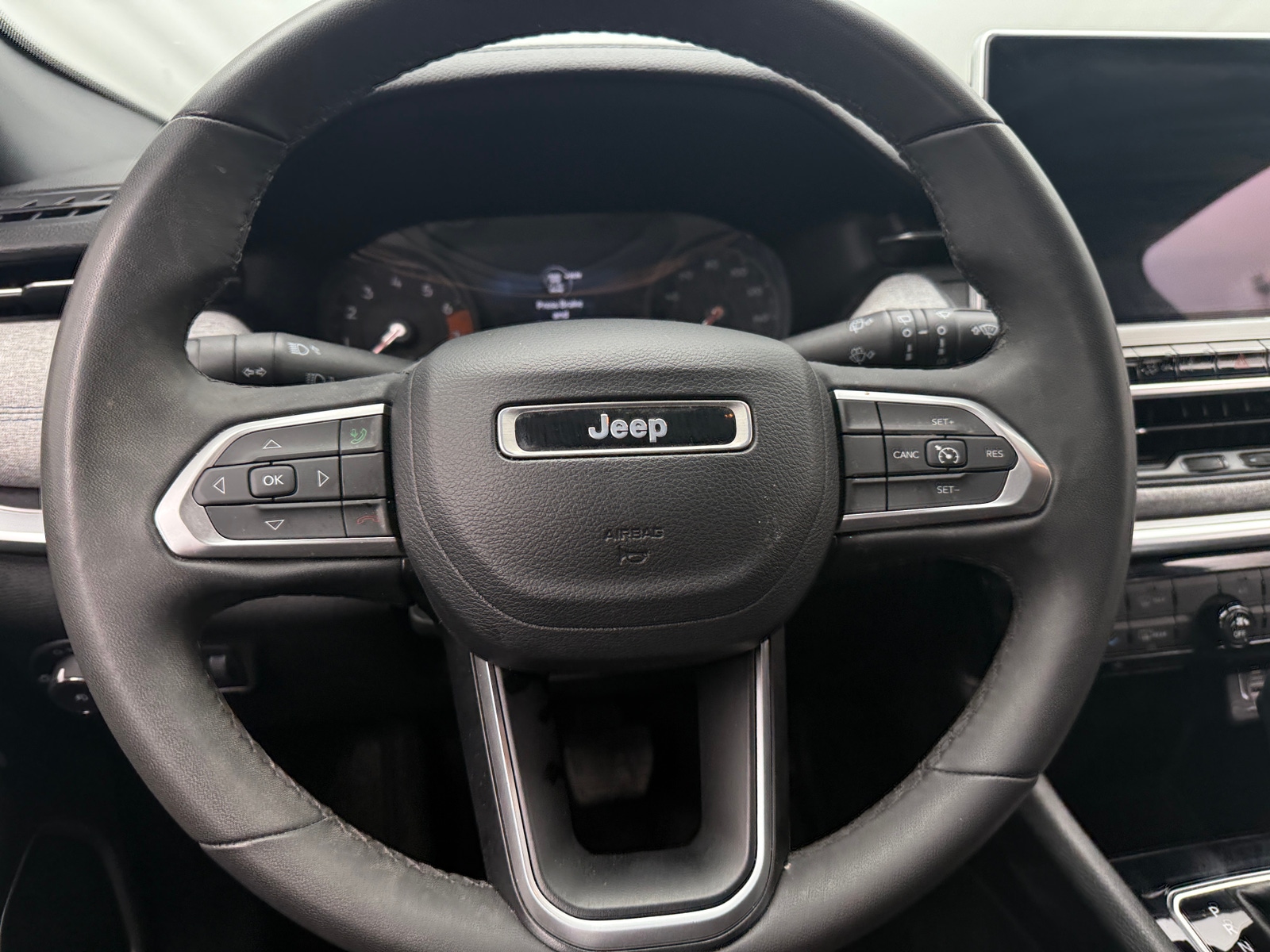 Thumbnail: 2023 Jeep Compass - 5