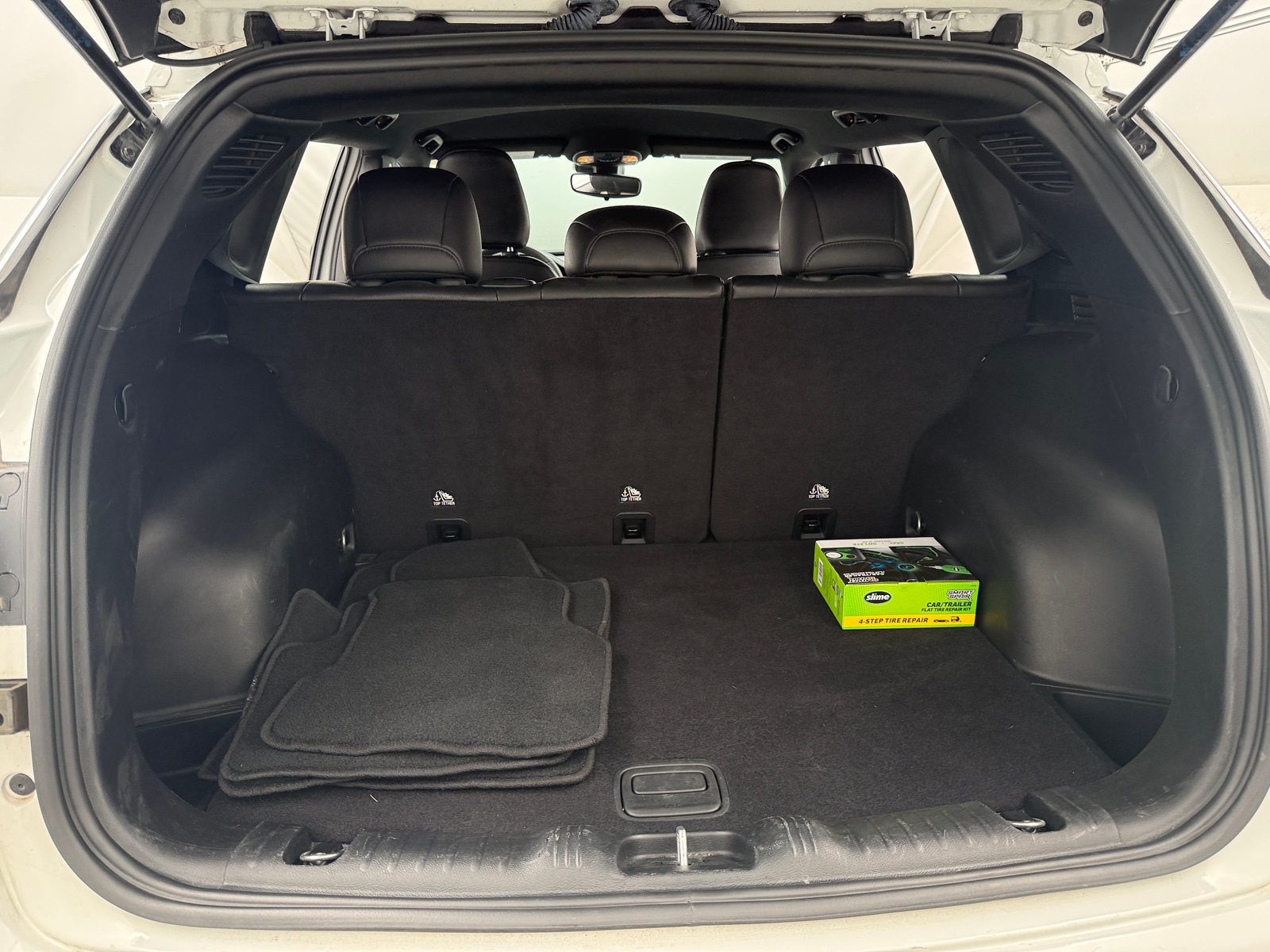 Thumbnail: 2023 Jeep Compass - 7