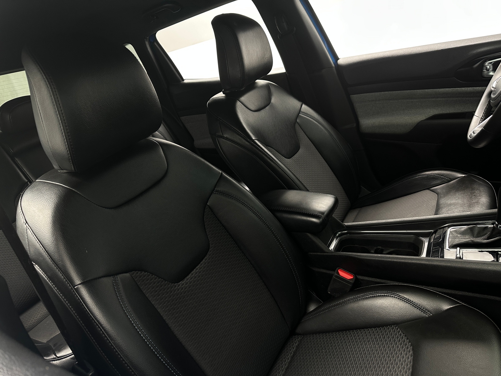 Thumbnail: 2023 Jeep Compass - 2