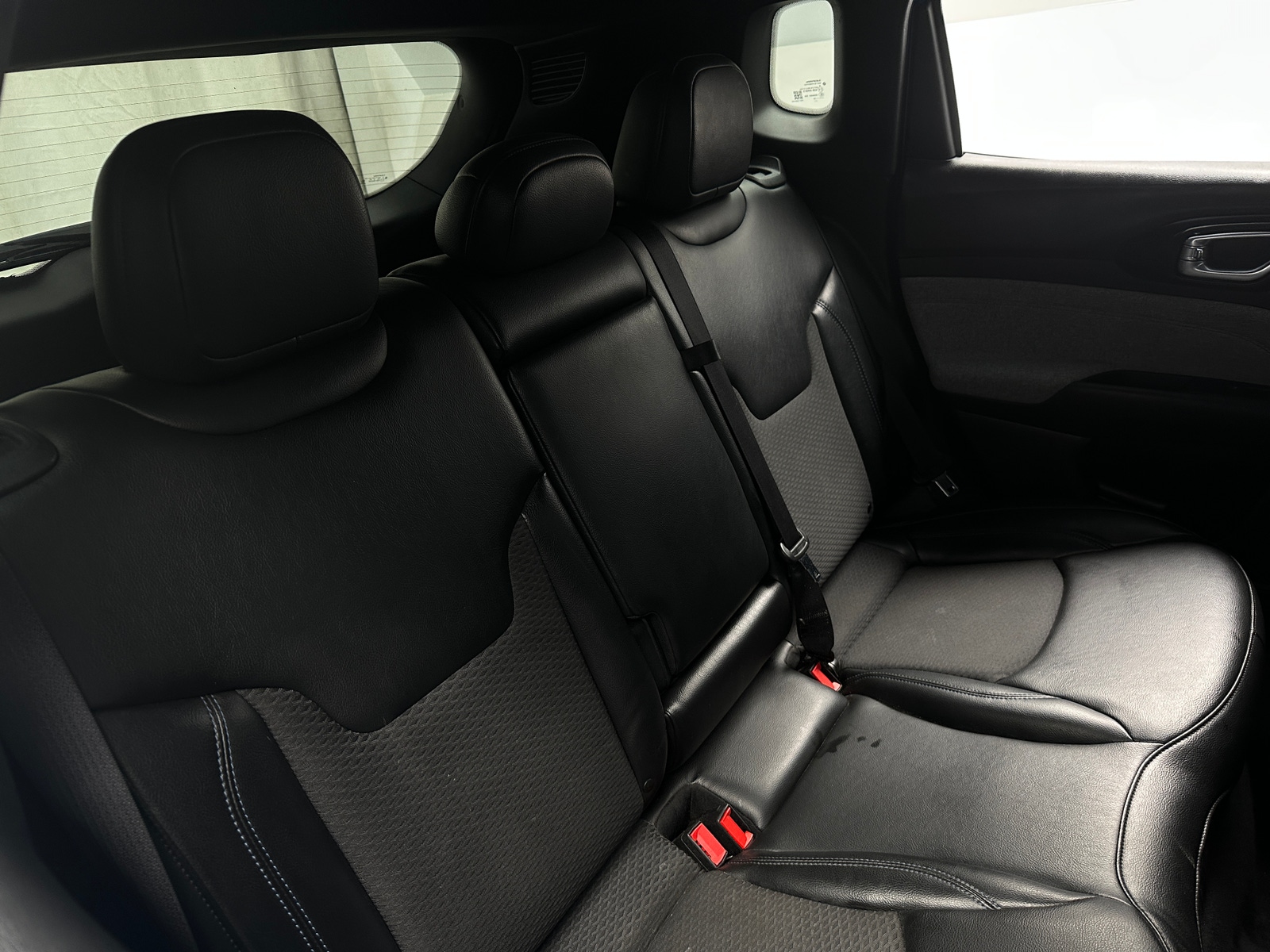 Thumbnail: 2023 Jeep Compass - 6