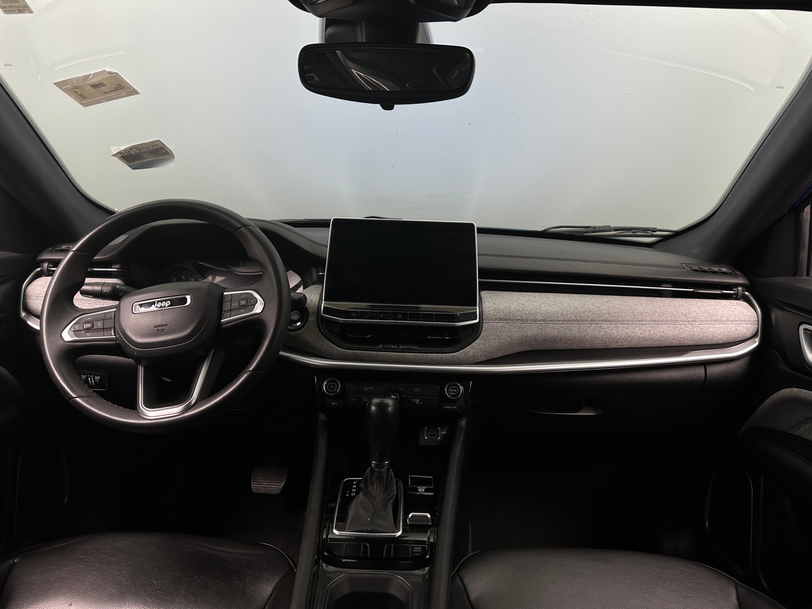 Thumbnail: 2023 Jeep Compass - 3