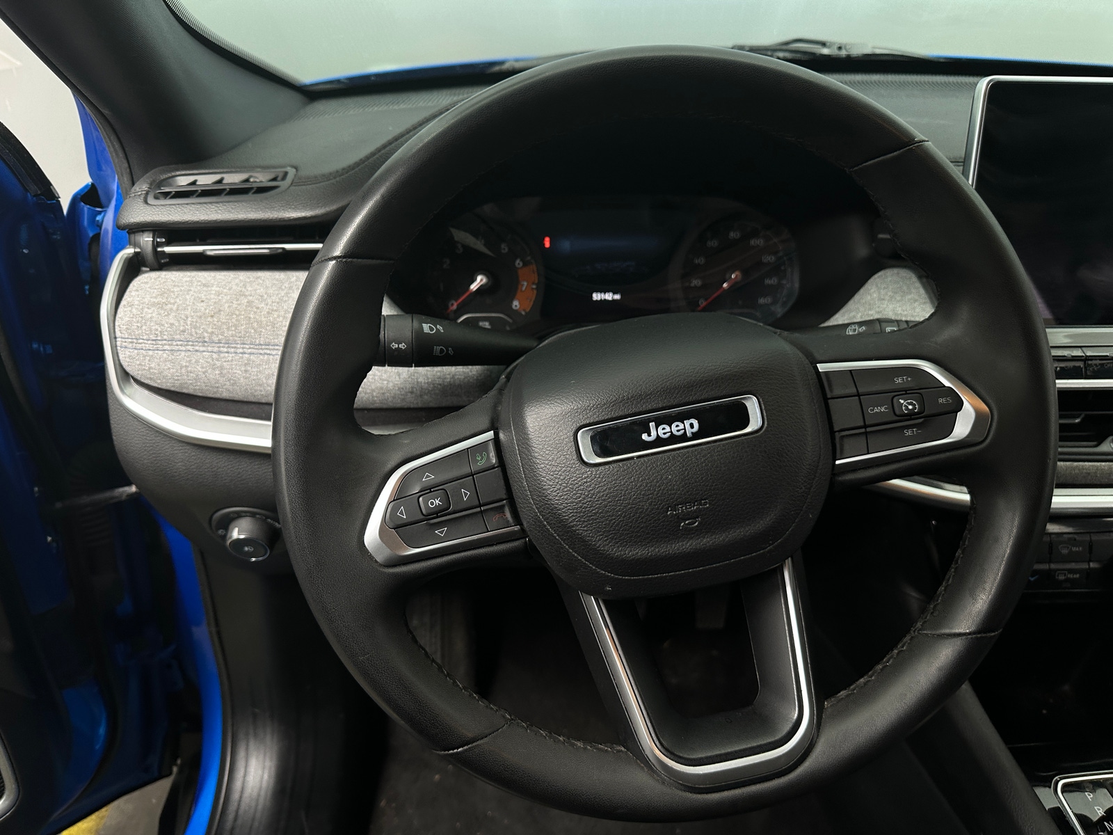 Thumbnail: 2023 Jeep Compass - 5