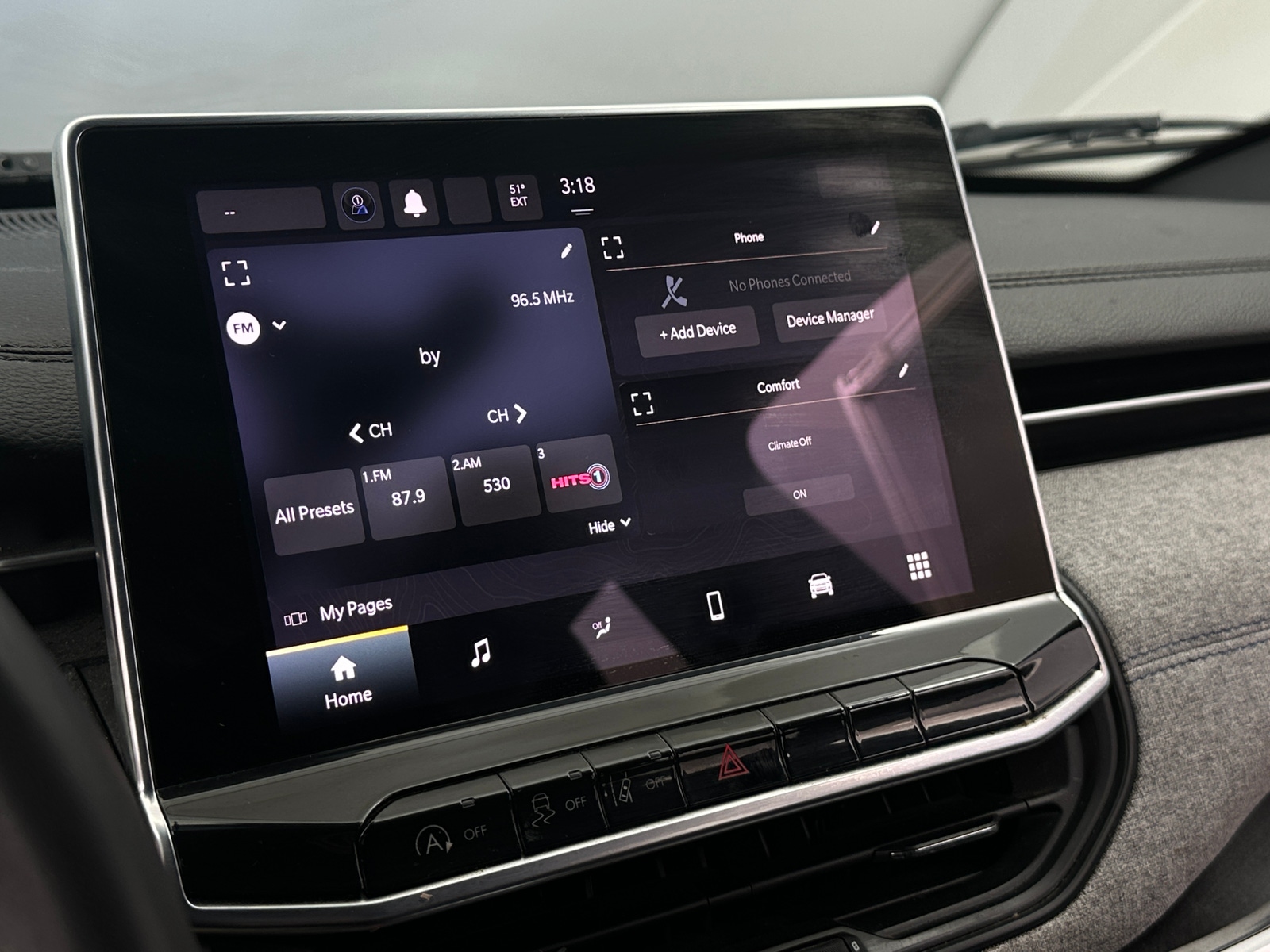 Thumbnail: 2023 Jeep Compass - 4