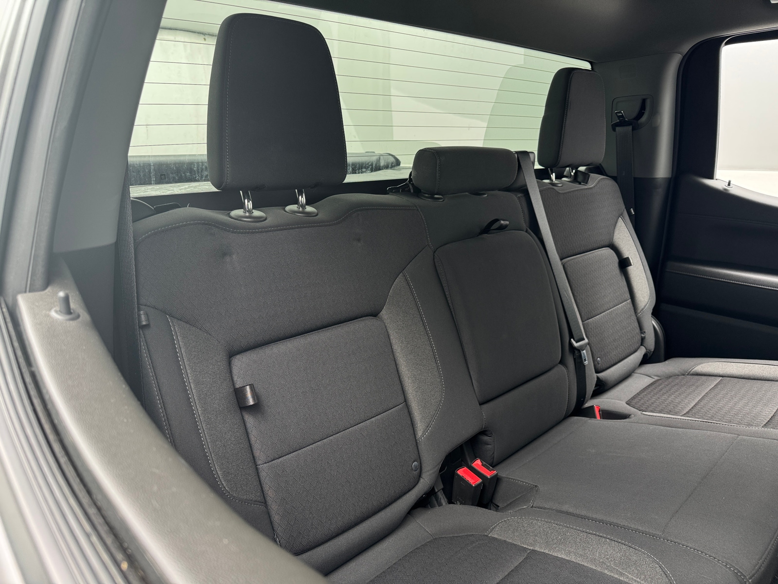 Thumbnail: 2022 Chevrolet Silverado 1500 - 6