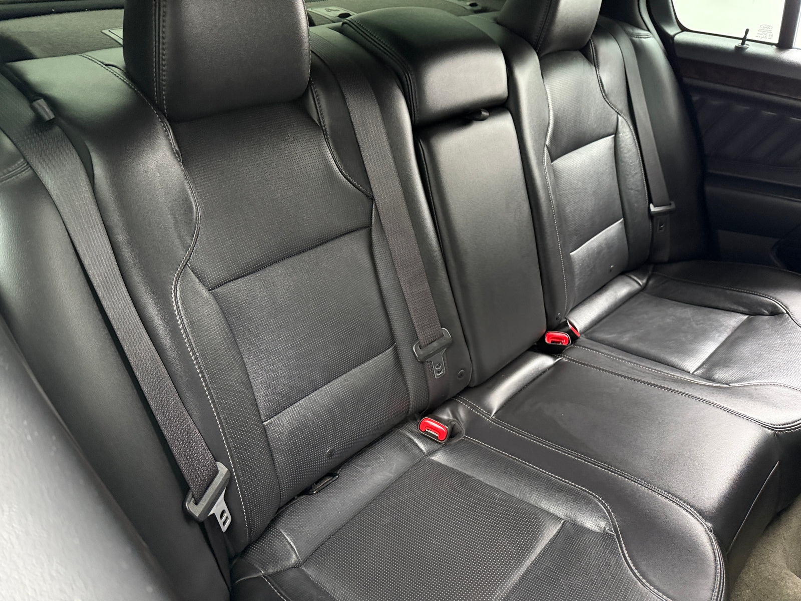 Thumbnail: 2014 Ford Taurus - 5