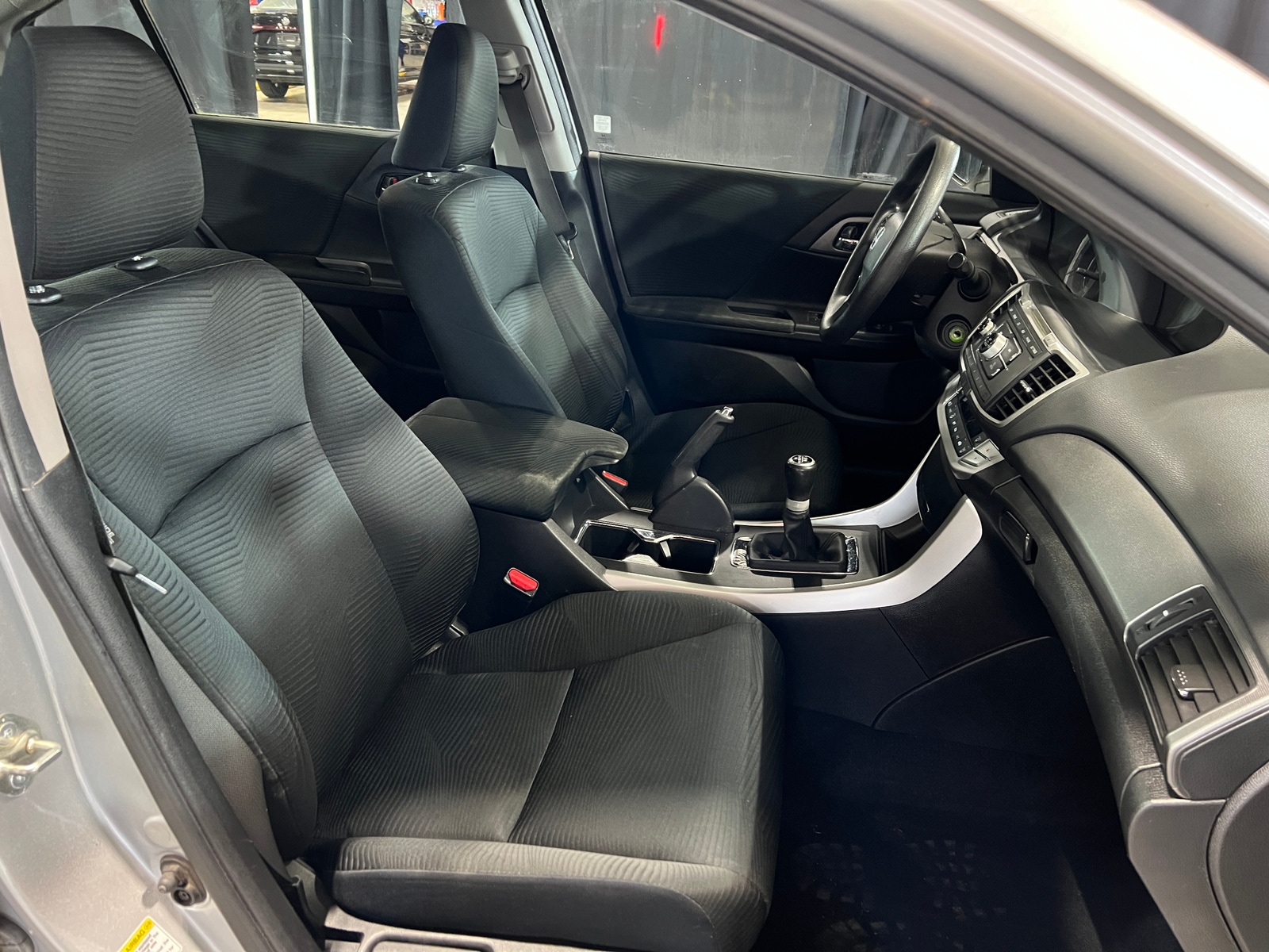 Thumbnail: 2015 Honda Accord - 2