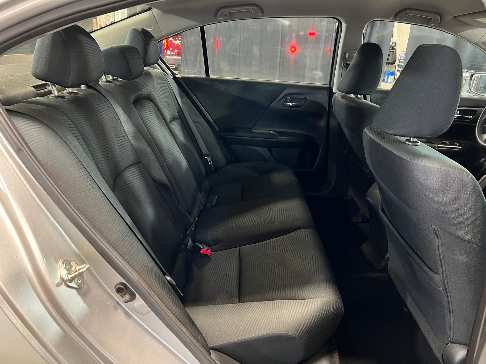 Thumbnail: 2015 Honda Accord - 6