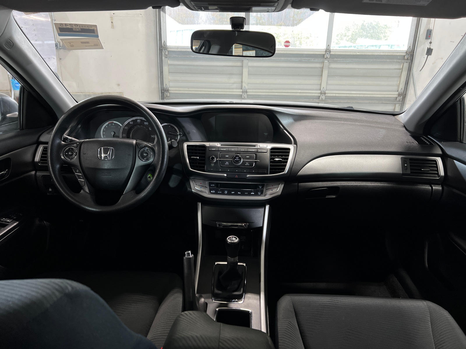 Thumbnail: 2015 Honda Accord - 3