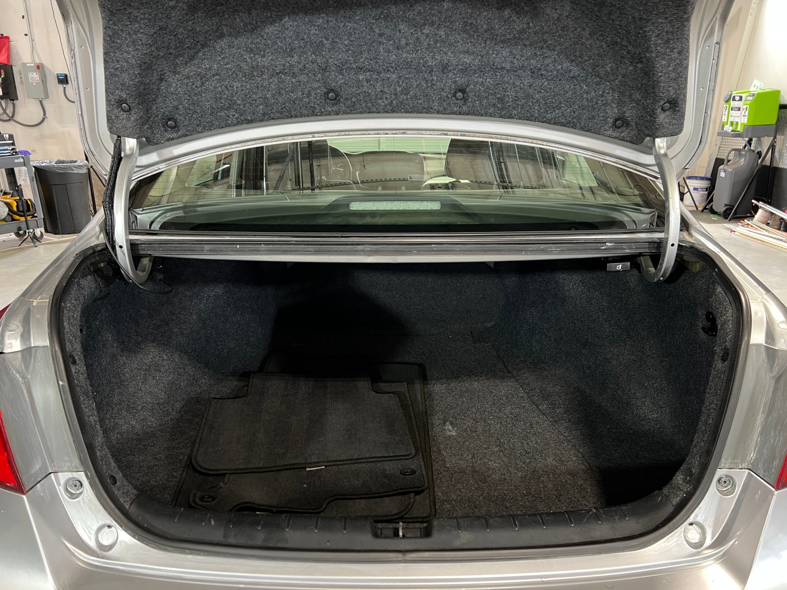 Thumbnail: 2015 Honda Accord - 7