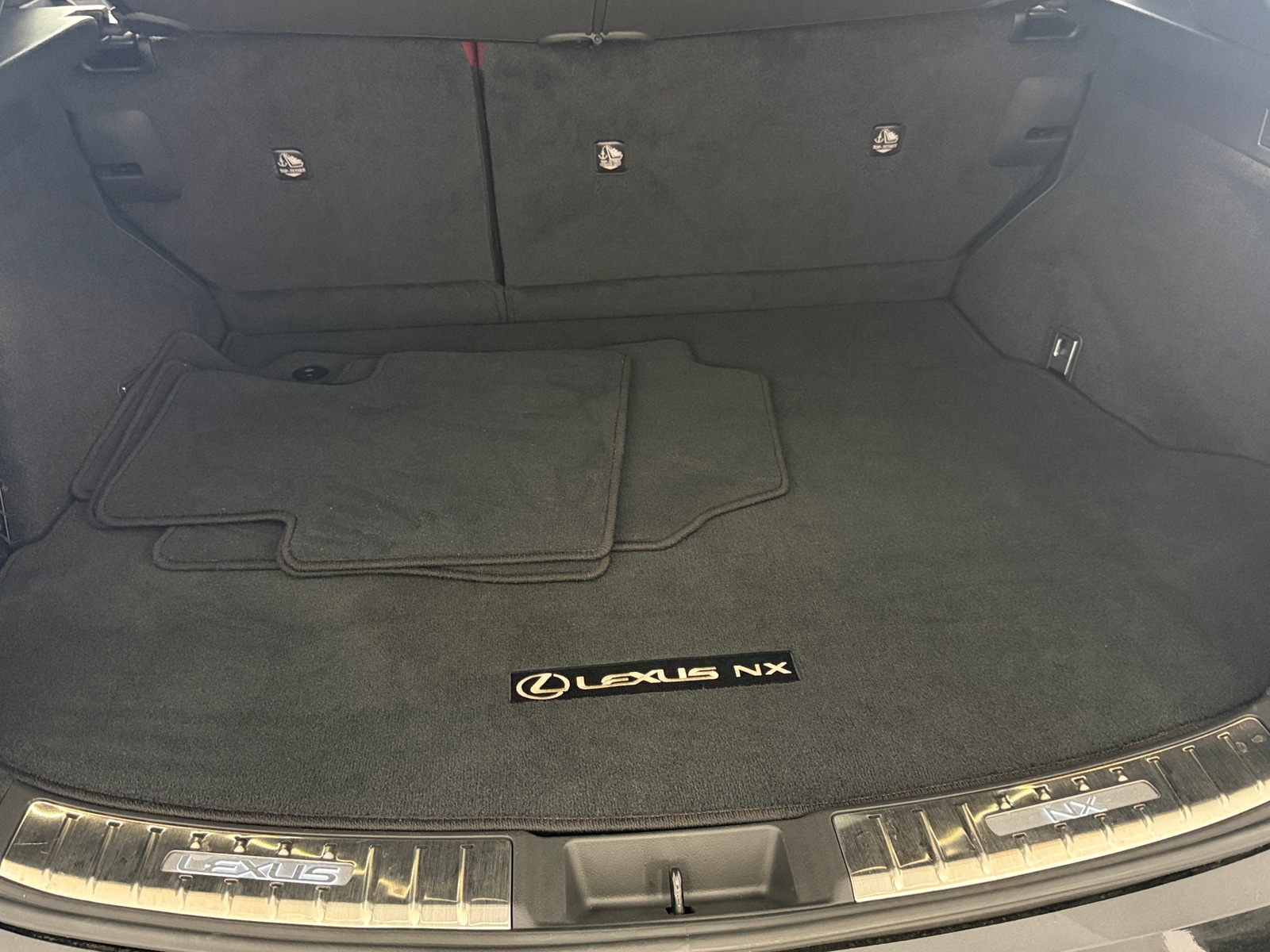 Thumbnail: 2023 Lexus NX - 6