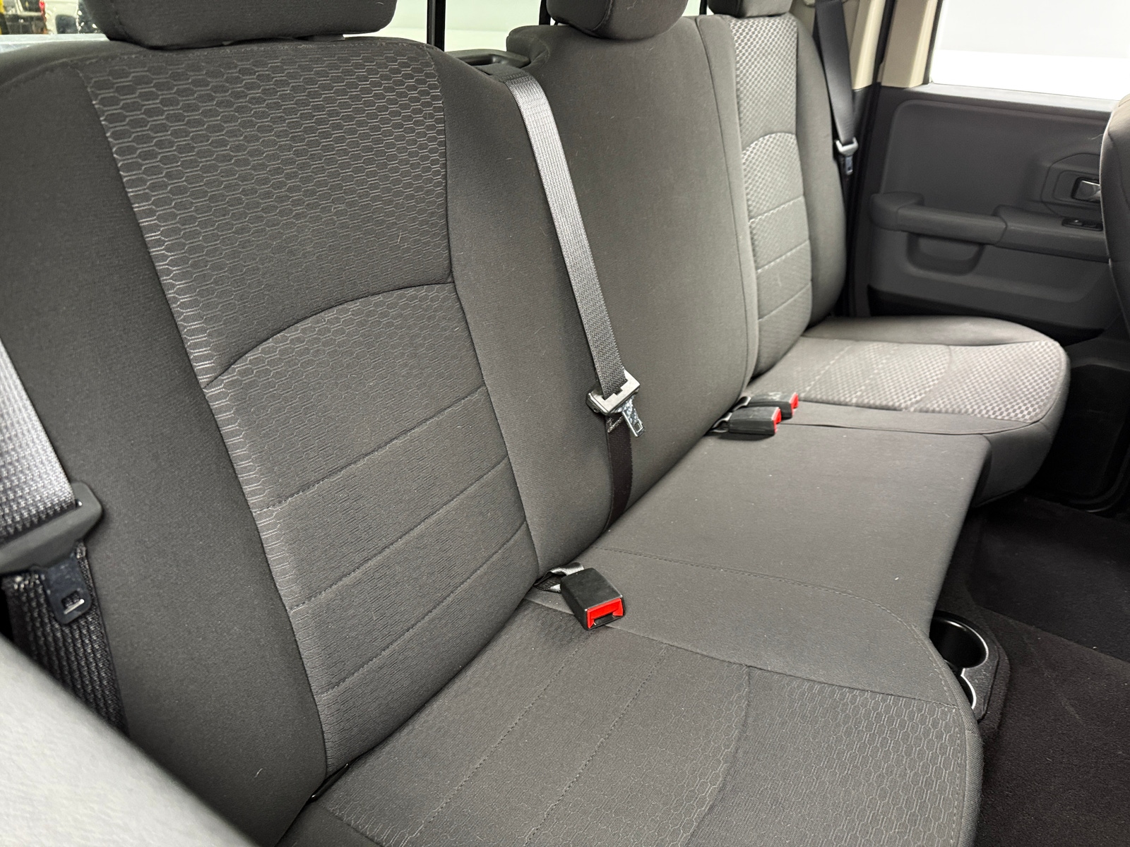 Thumbnail: 2020 RAM 1500 Classic - 6