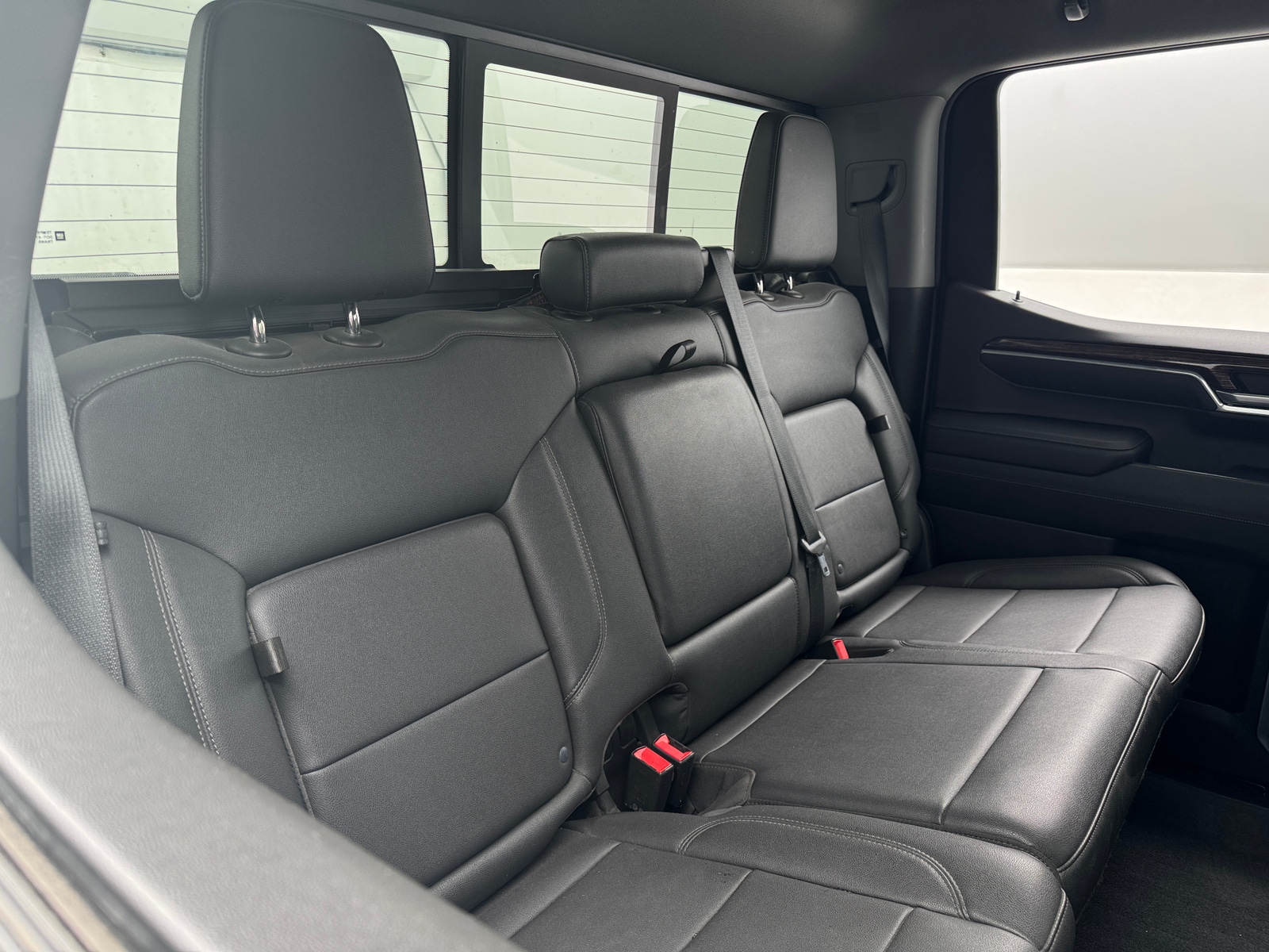 Thumbnail: 2022 GMC Sierra 1500 - 5