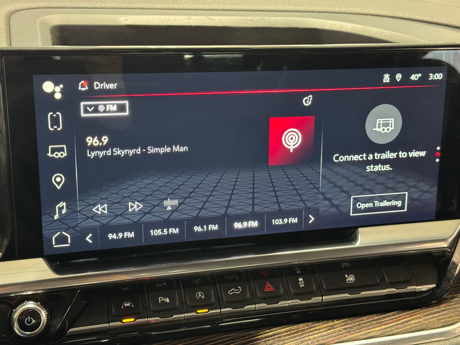 Thumbnail: 2022 GMC Sierra 1500 - 3