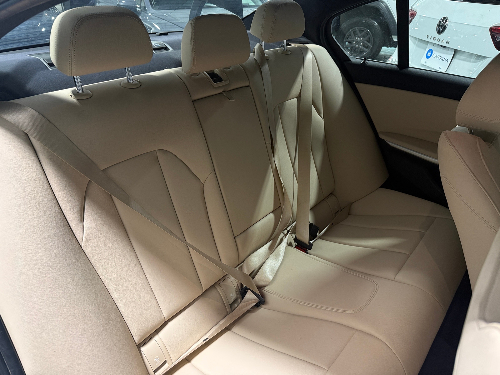 Thumbnail: 2020 BMW 3 Series - 5