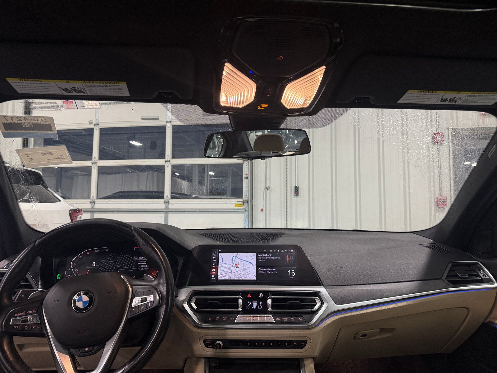 Thumbnail: 2020 BMW 3 Series - 2