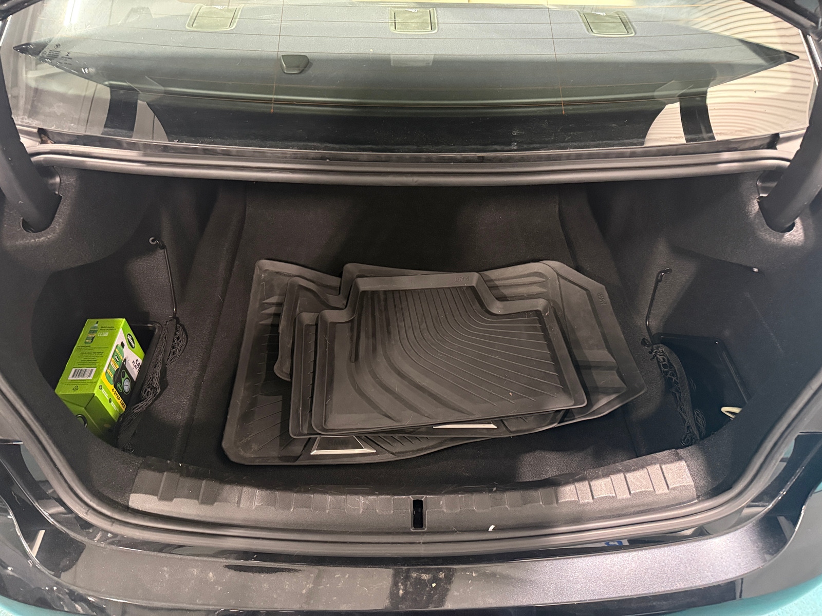 Thumbnail: 2020 BMW 3 Series - 6