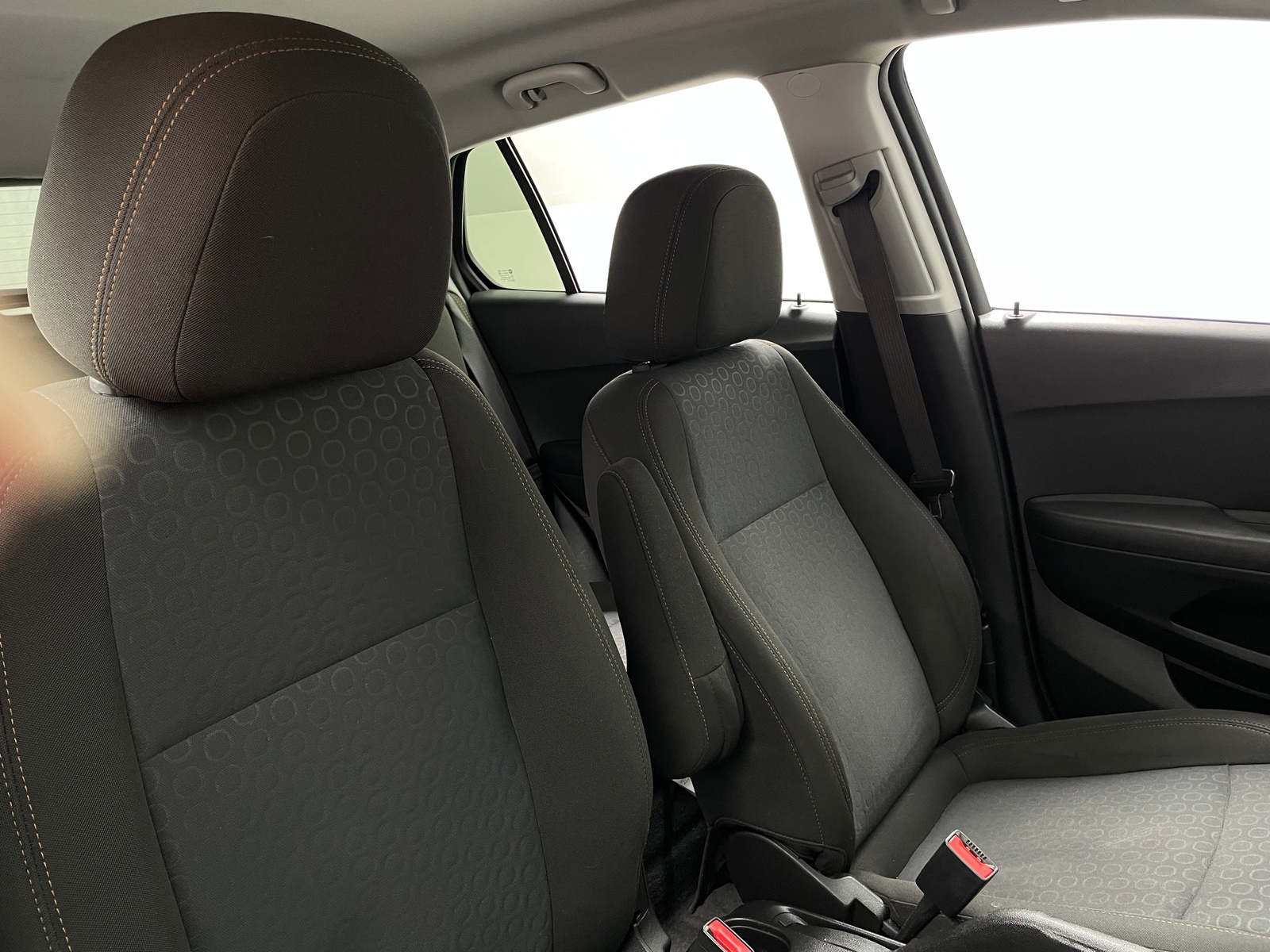 Thumbnail: 2020 Chevrolet Trax - 2