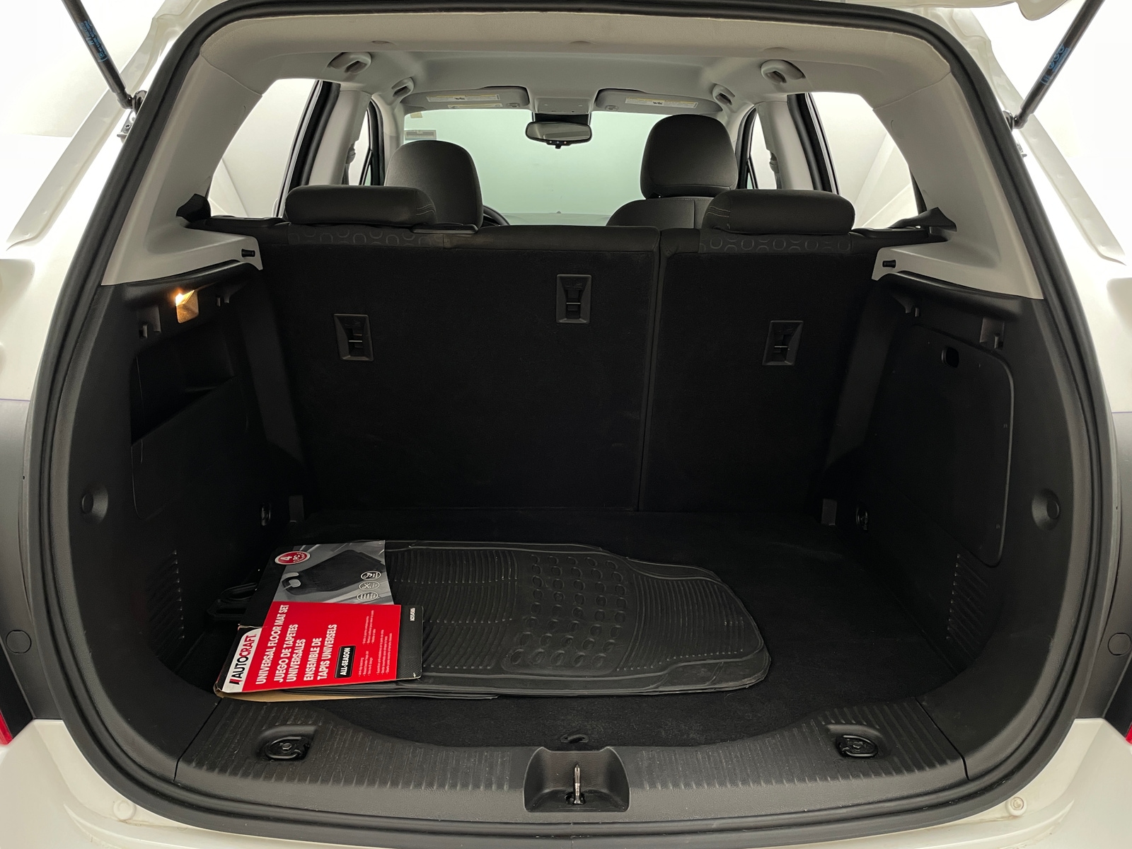 Thumbnail: 2020 Chevrolet Trax - 7