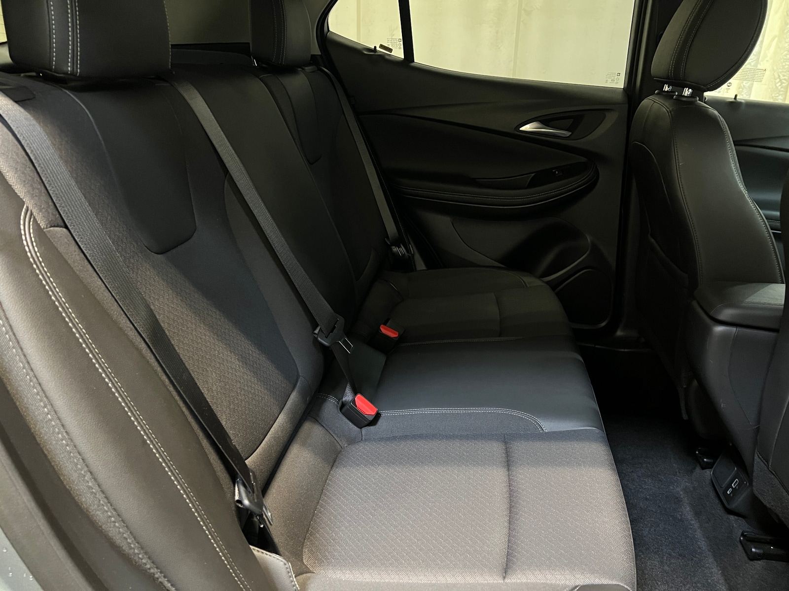 Thumbnail: 2025 Buick Encore GX - 6