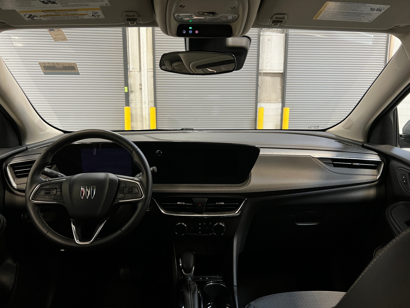 Thumbnail: 2025 Buick Encore GX - 3