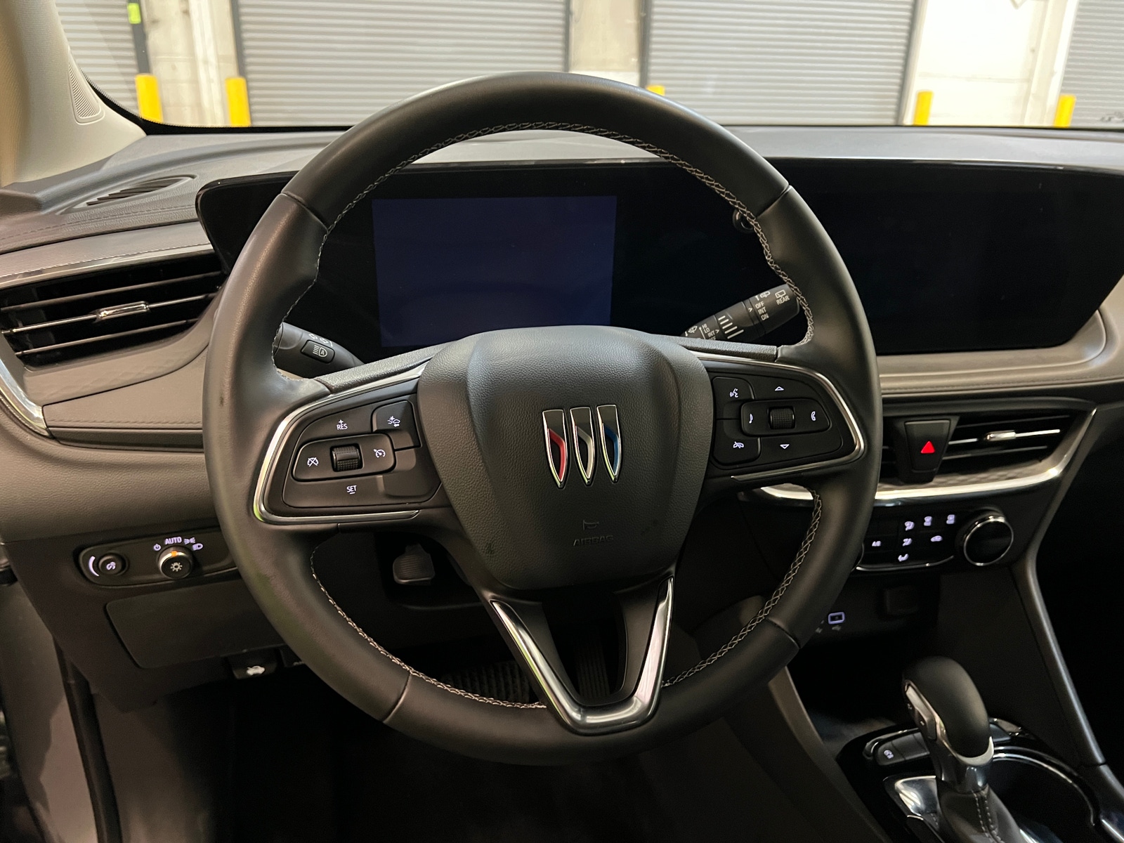 Thumbnail: 2025 Buick Encore GX - 5