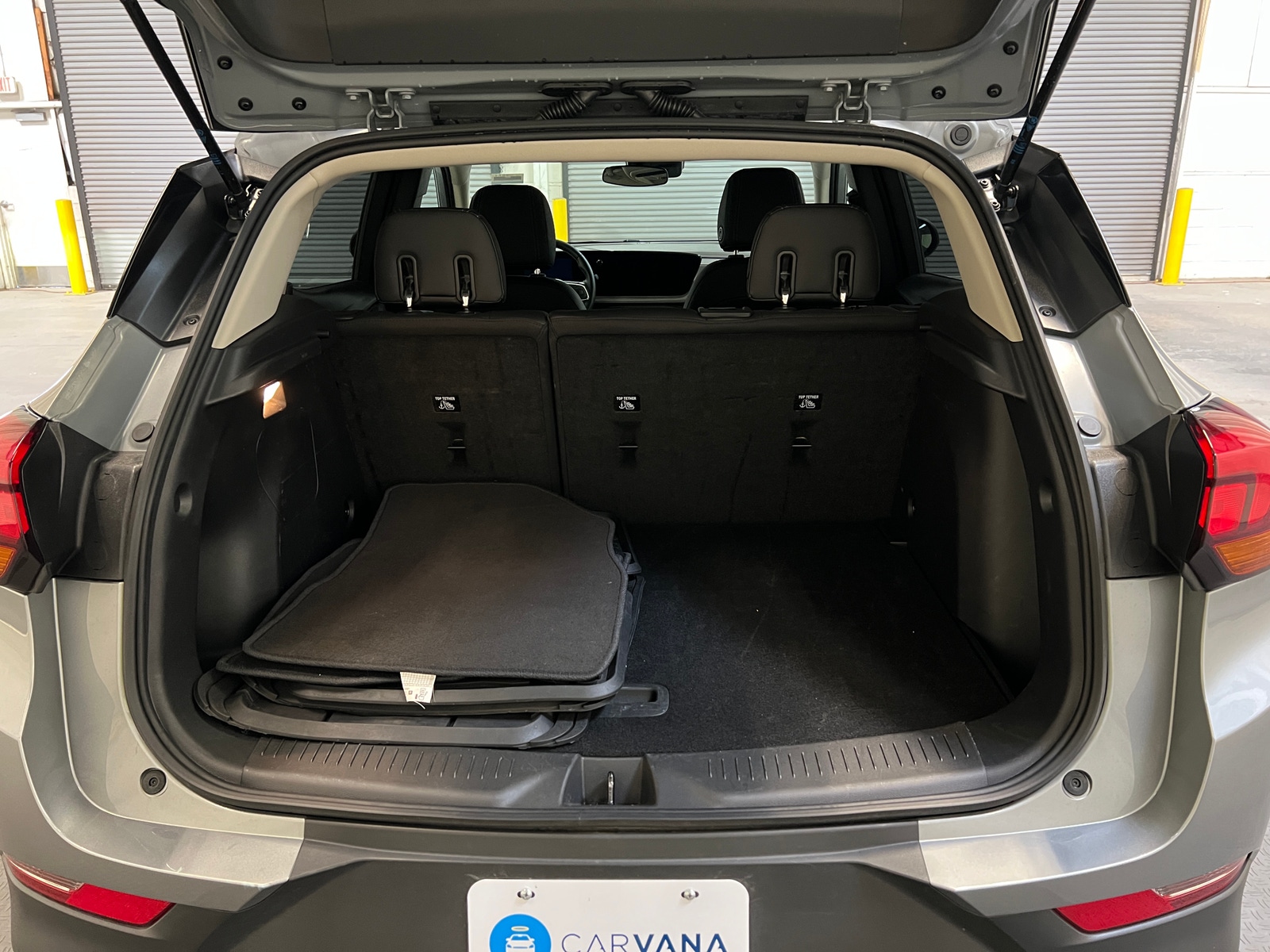 Thumbnail: 2025 Buick Encore GX - 7