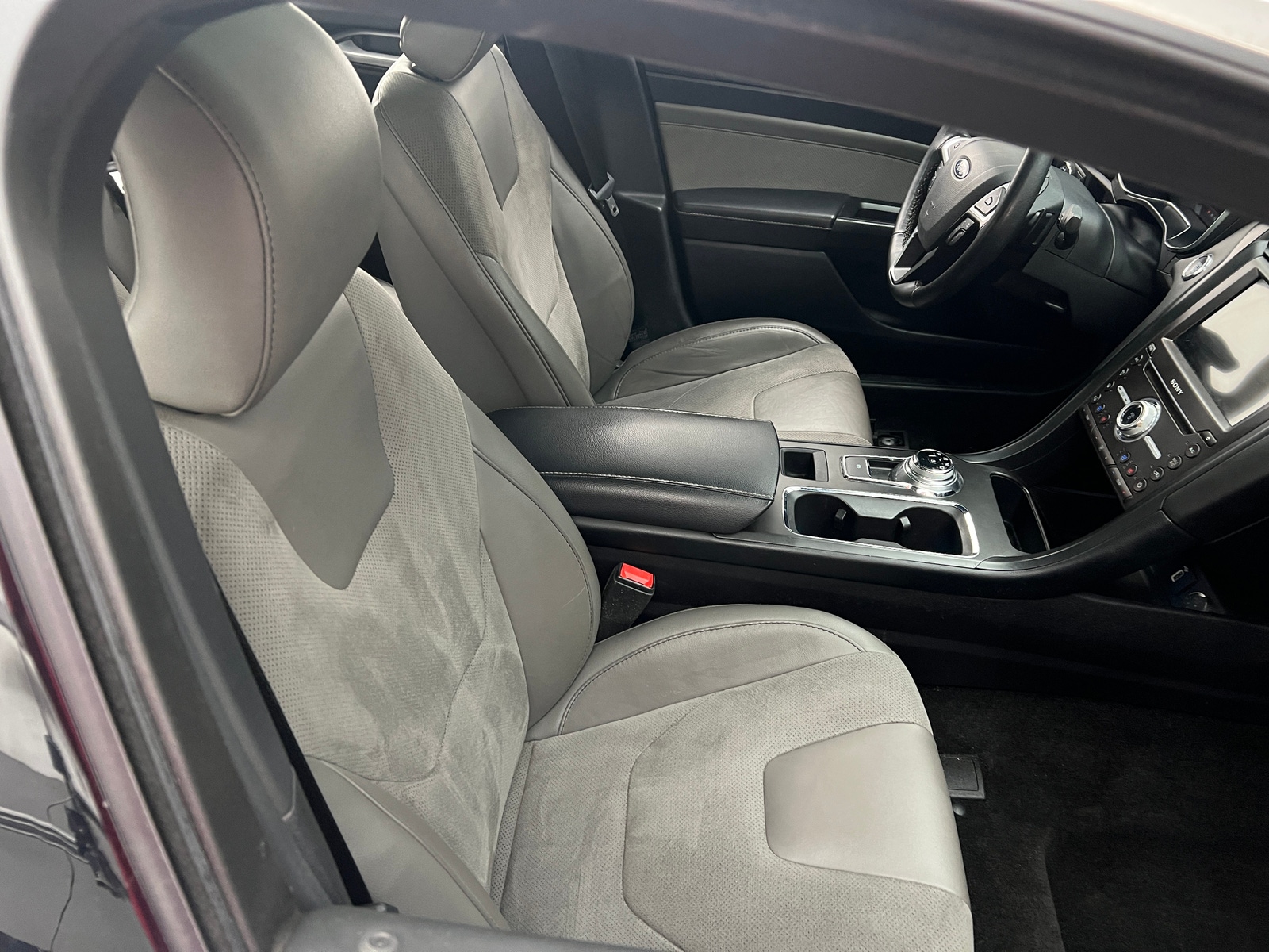 Thumbnail: 2018 Ford Fusion - 2