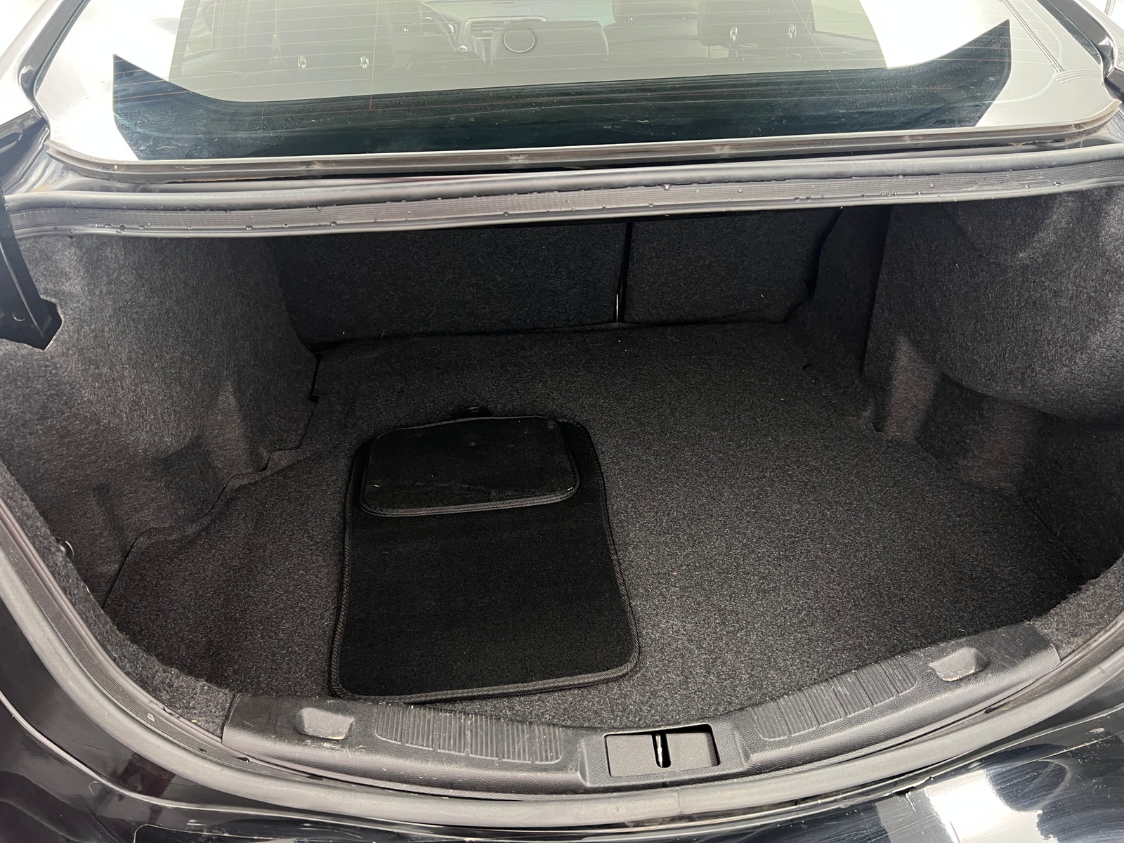 Thumbnail: 2018 Ford Fusion - 7