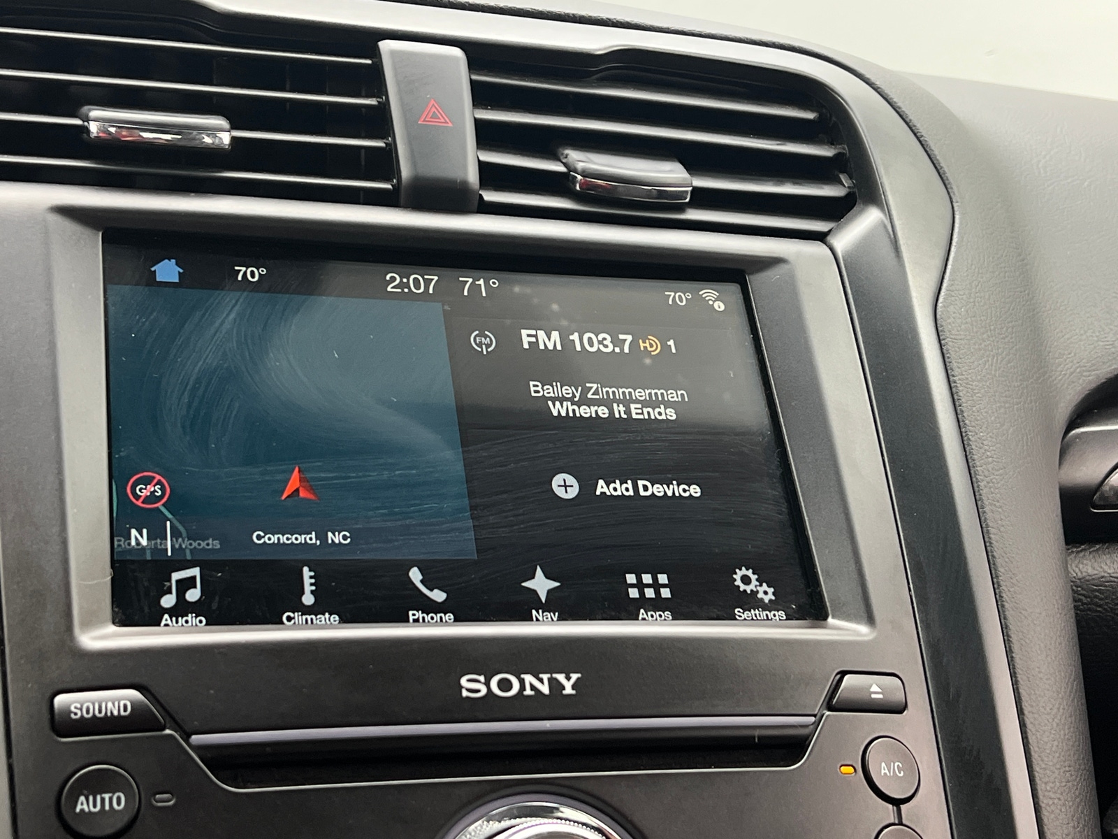 Thumbnail: 2018 Ford Fusion - 4