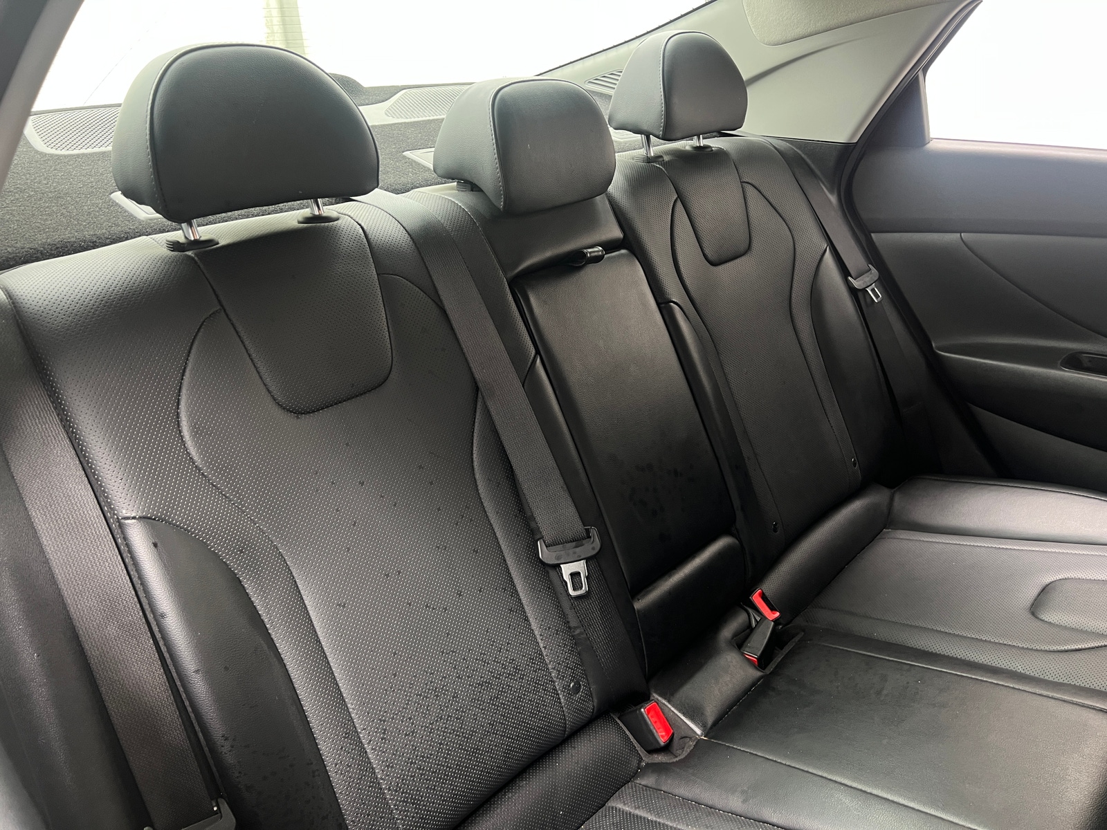 Thumbnail: 2023 Hyundai Elantra - 5