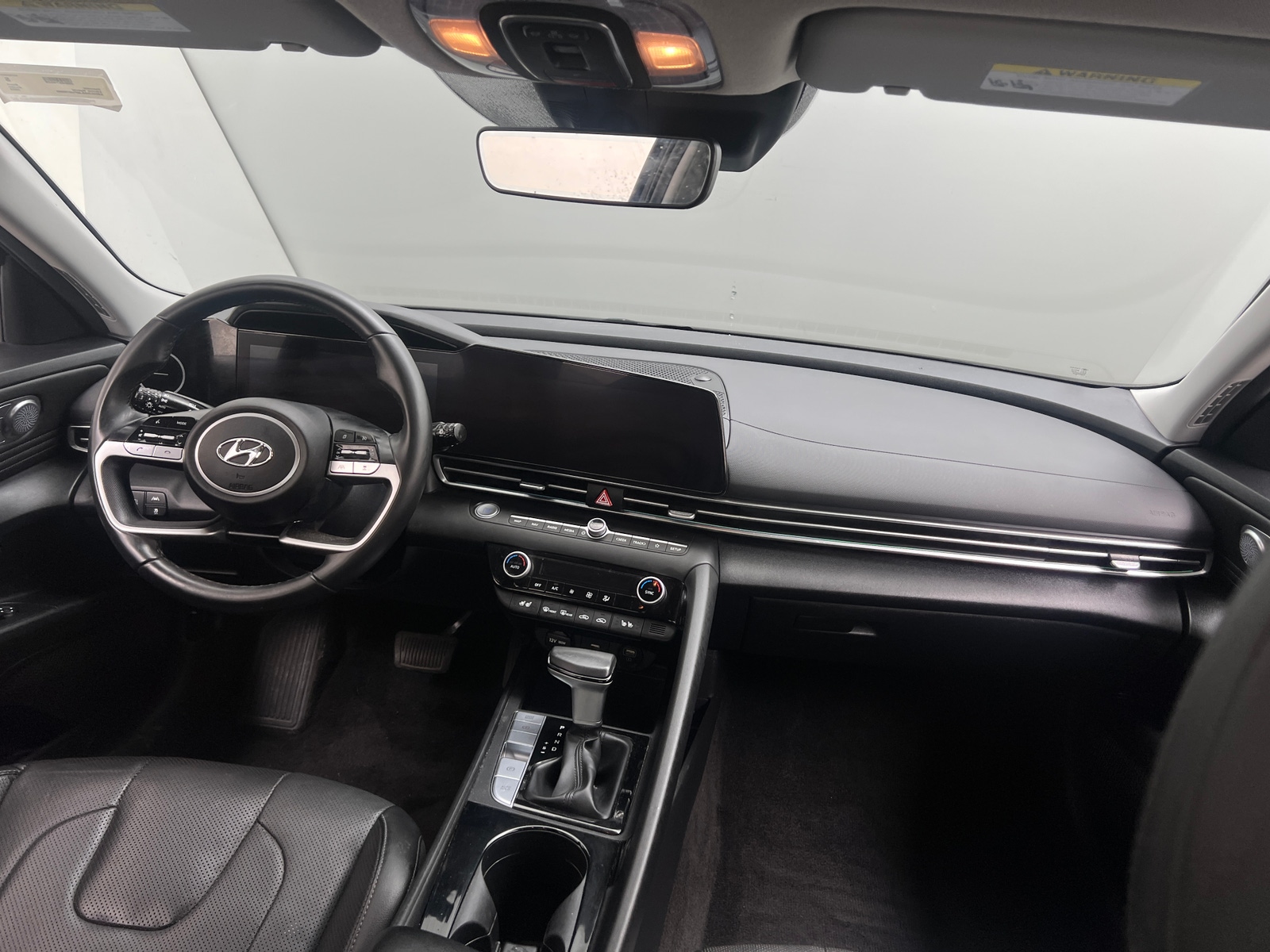 Thumbnail: 2023 Hyundai Elantra - 2