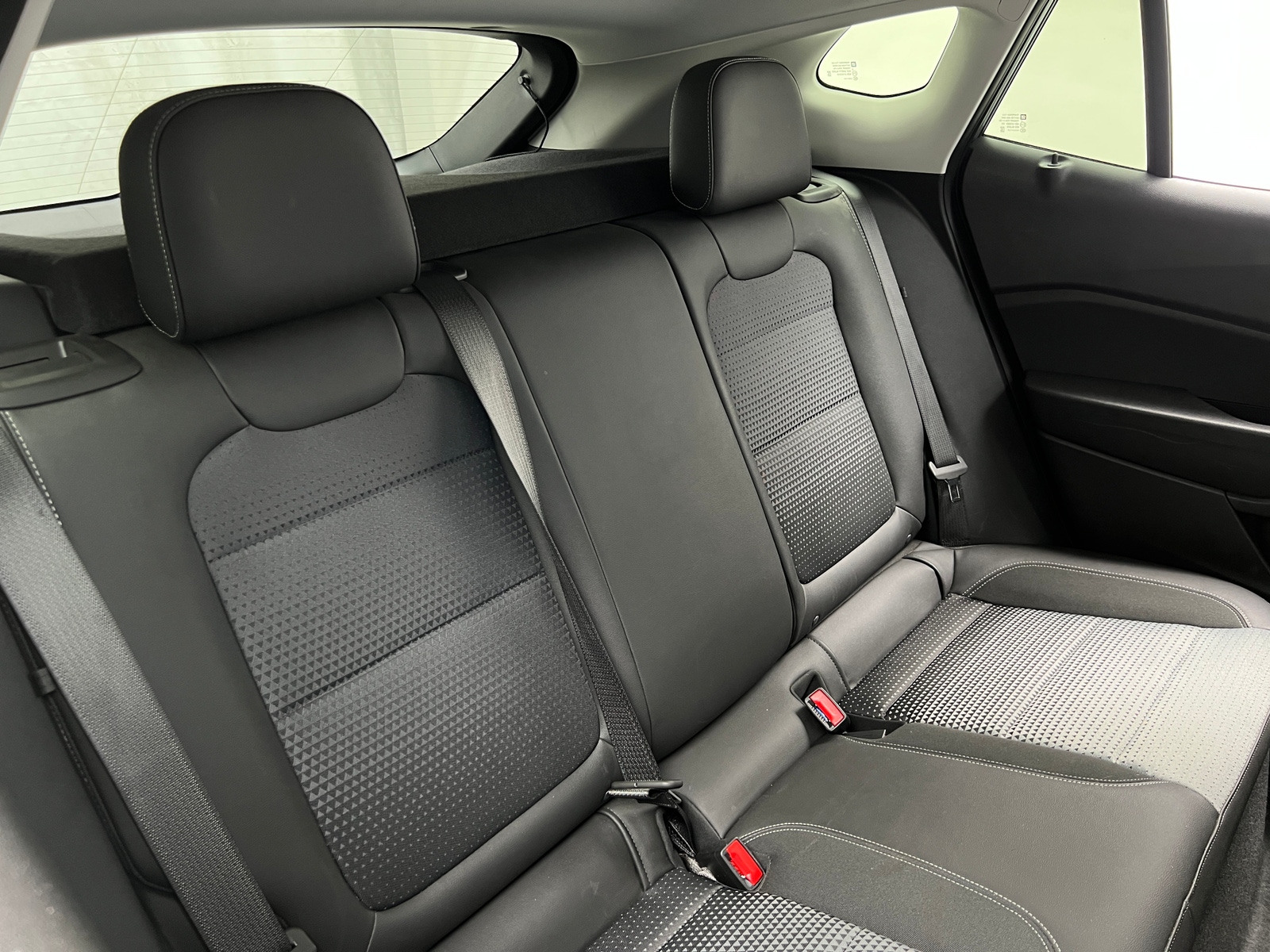 Thumbnail: 2025 Chevrolet Trax - 6