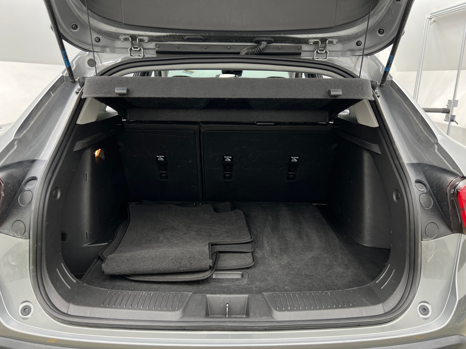 Thumbnail: 2025 Chevrolet Trax - 7