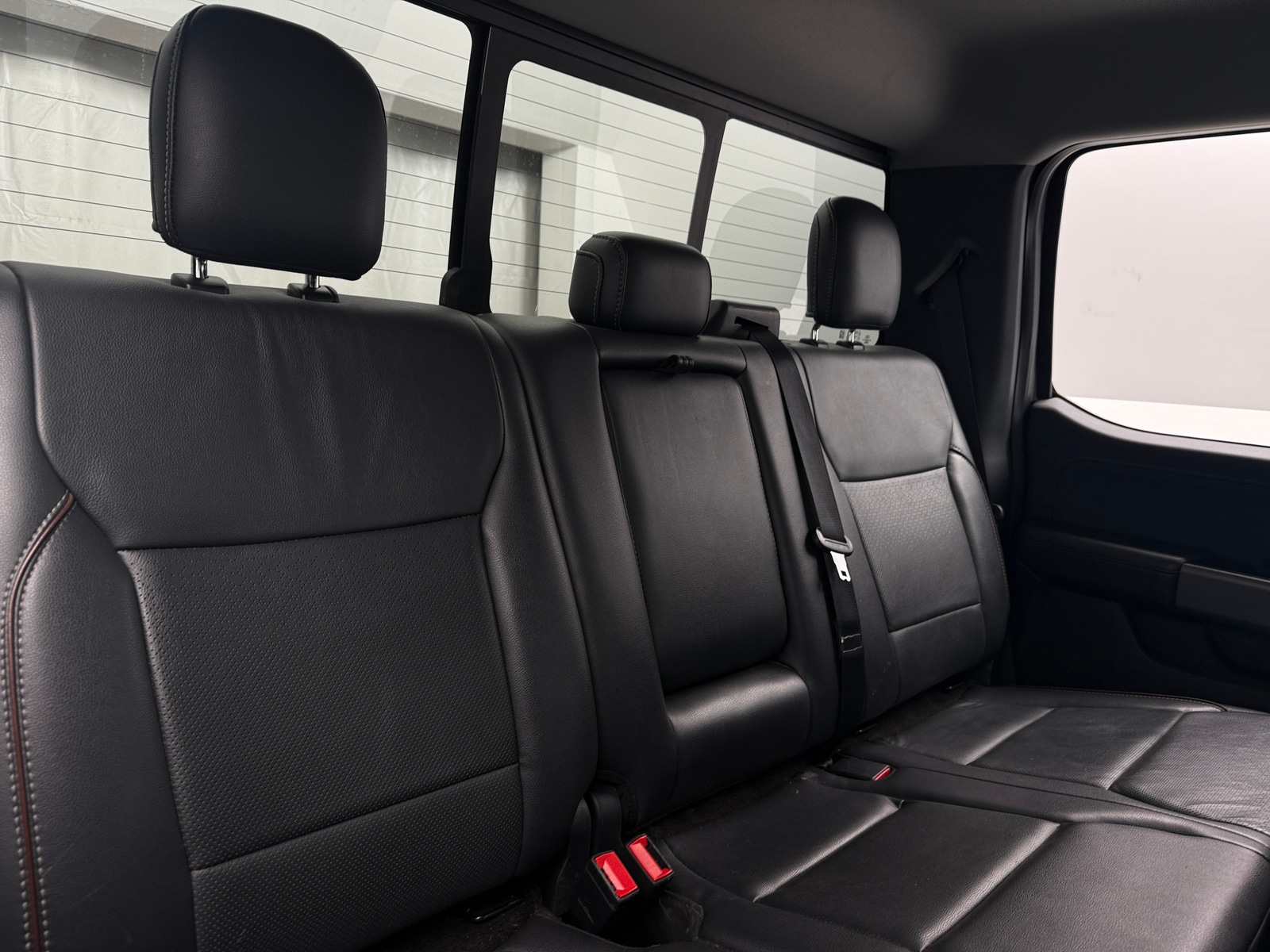 Thumbnail: 2021 Ford Econoline - 5