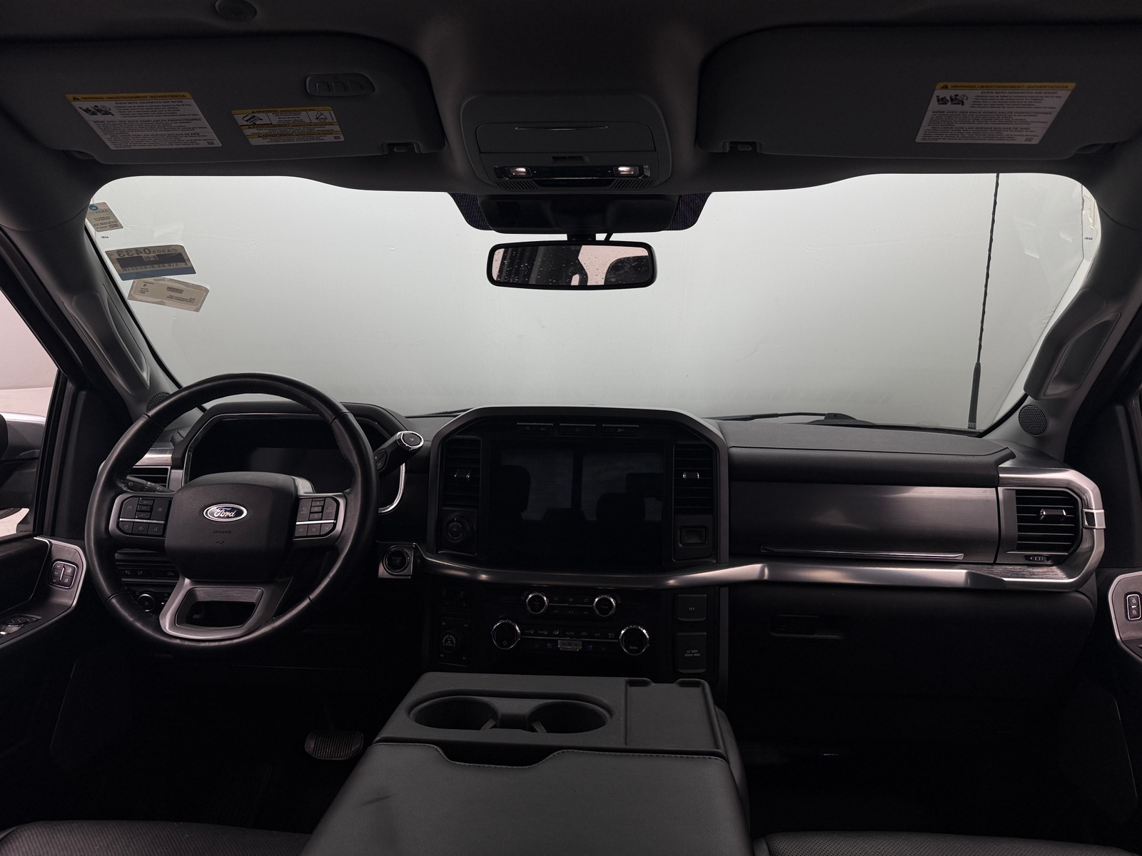 Thumbnail: 2021 Ford Econoline - 2