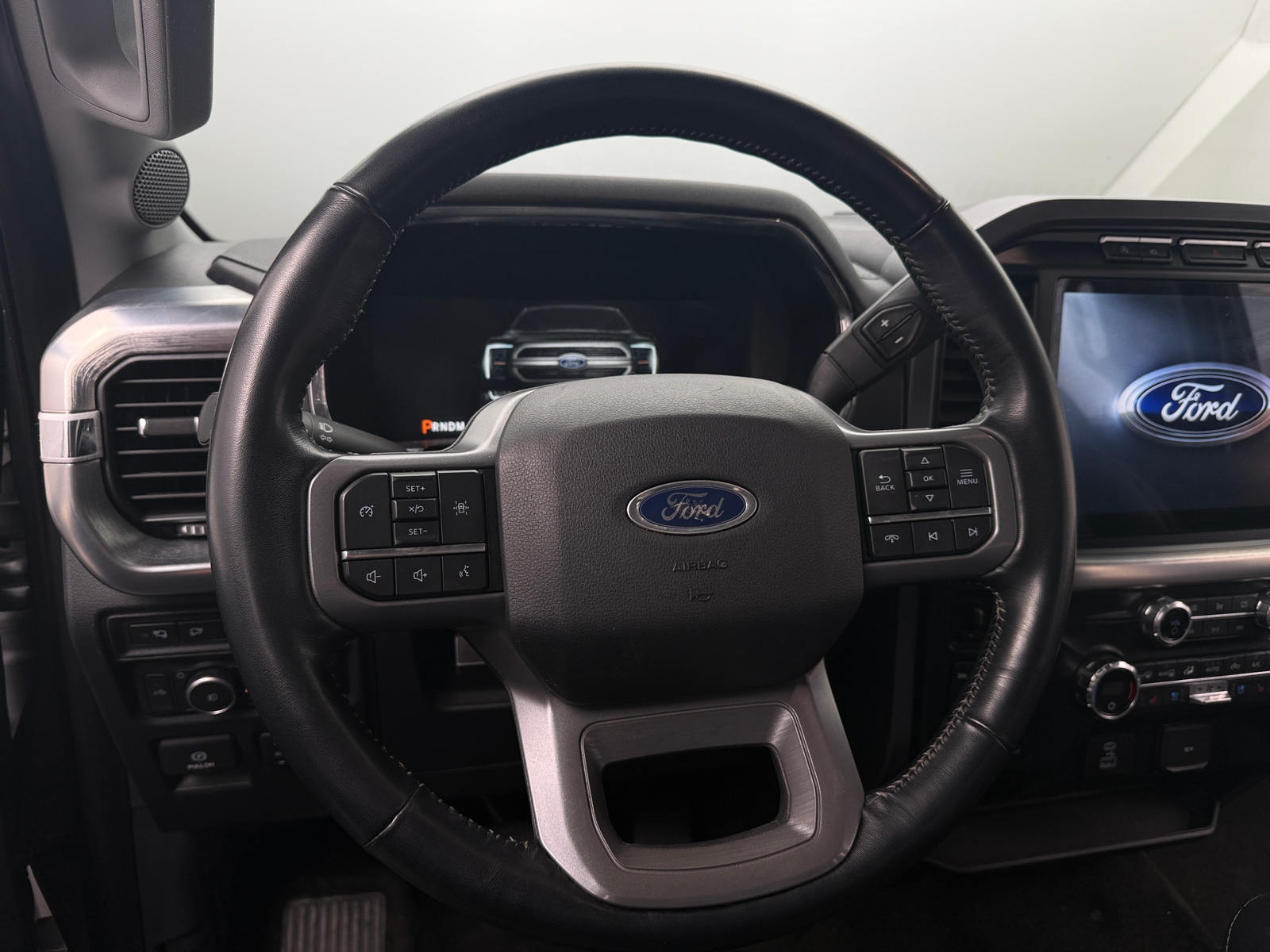 Thumbnail: 2021 Ford Econoline - 4