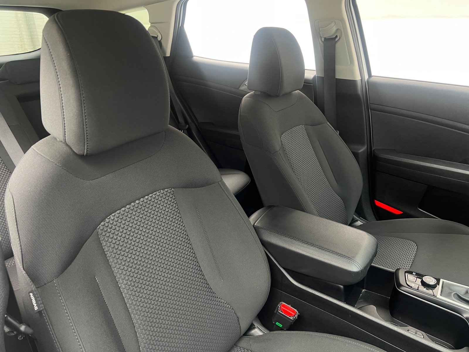 Thumbnail: 2025 Kia Sportage - 2