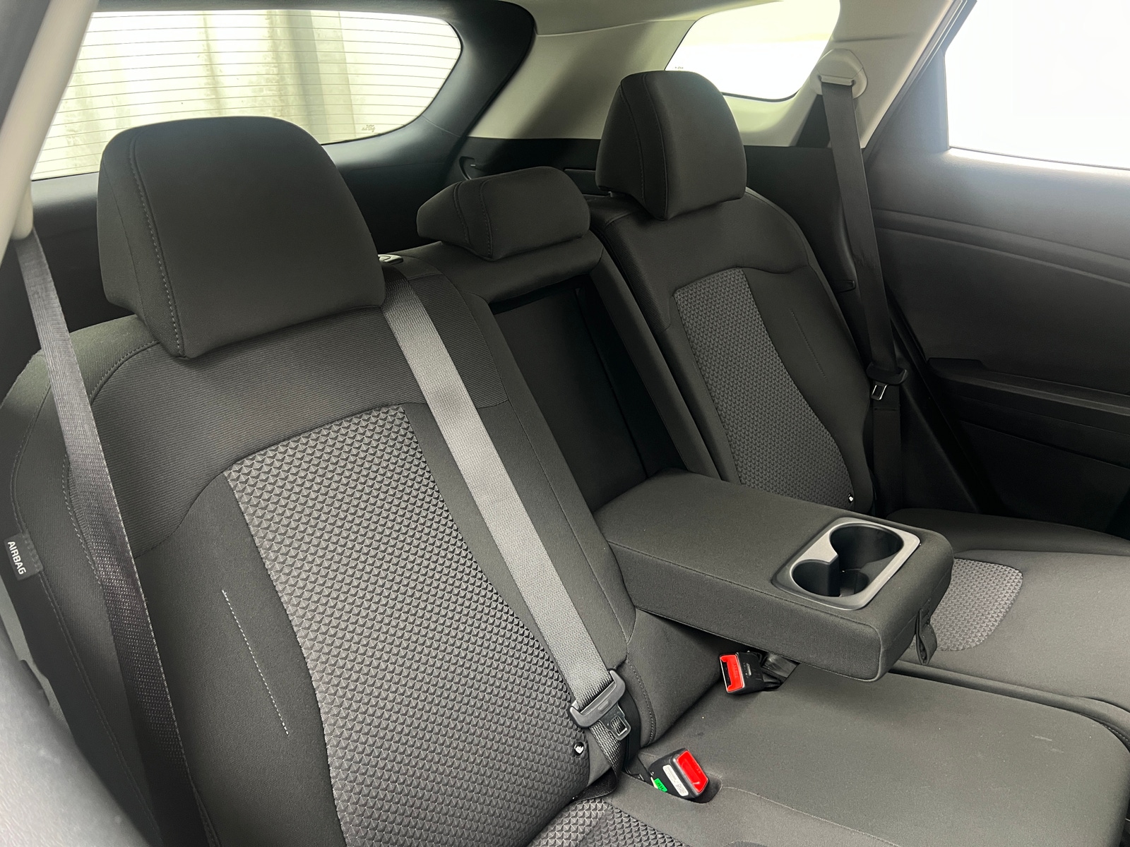 Thumbnail: 2025 Kia Sportage - 6