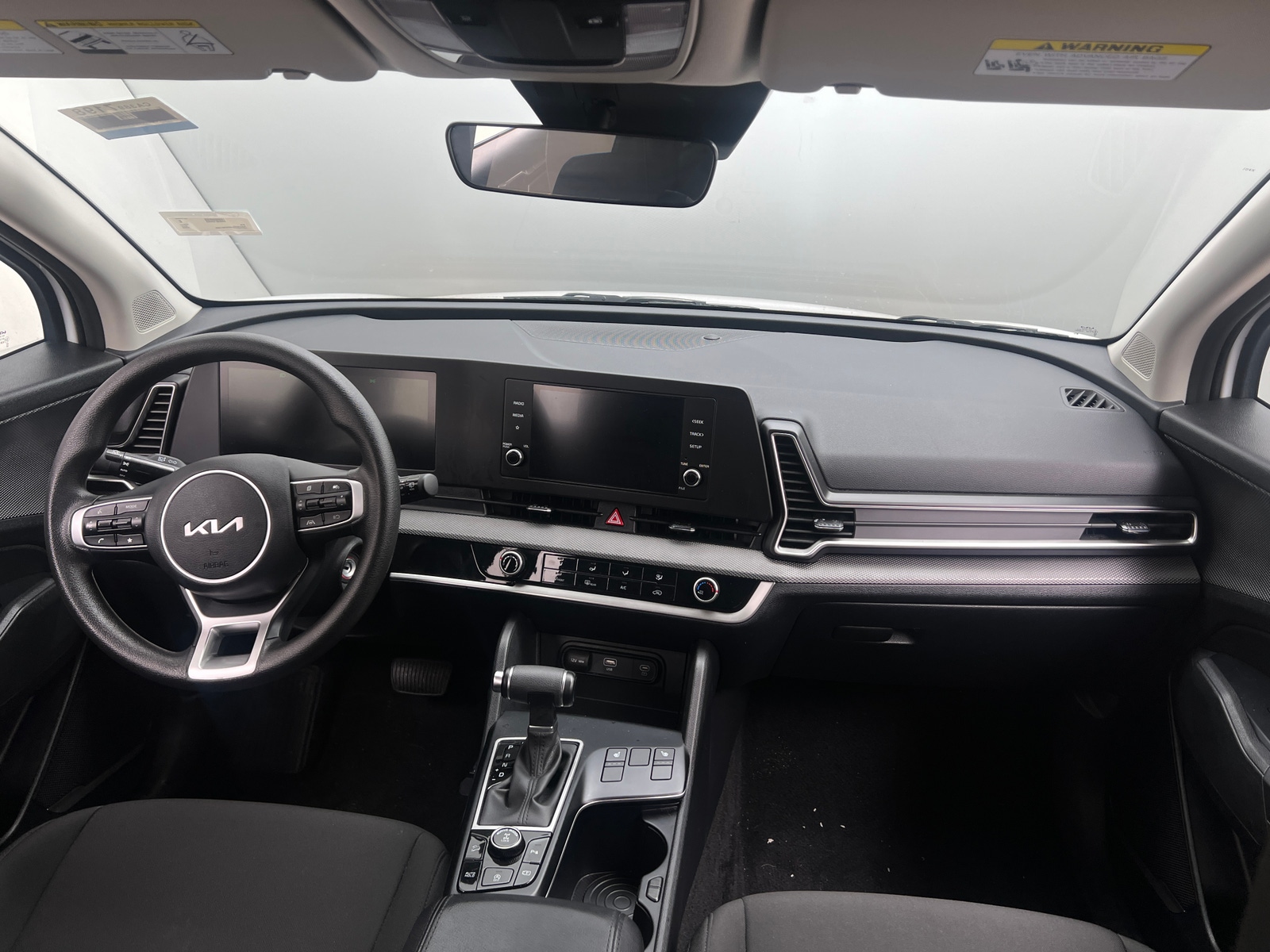 Thumbnail: 2025 Kia Sportage - 3