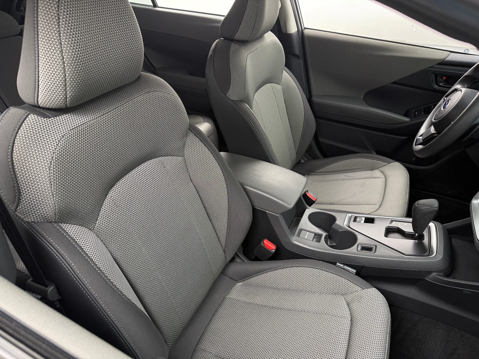 Thumbnail: 2024 Subaru Crosstrek - 2